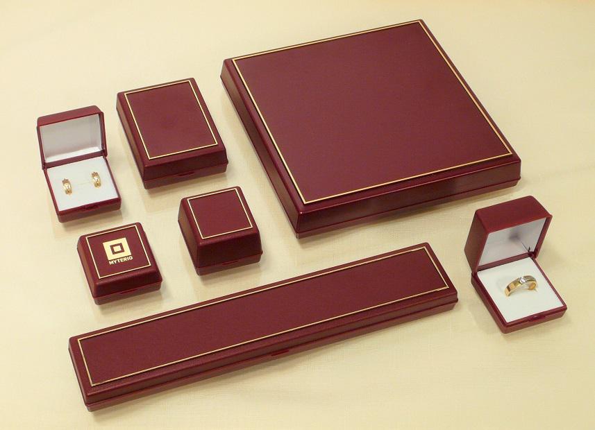 MYTERIO - Dárkové obaly foto 2