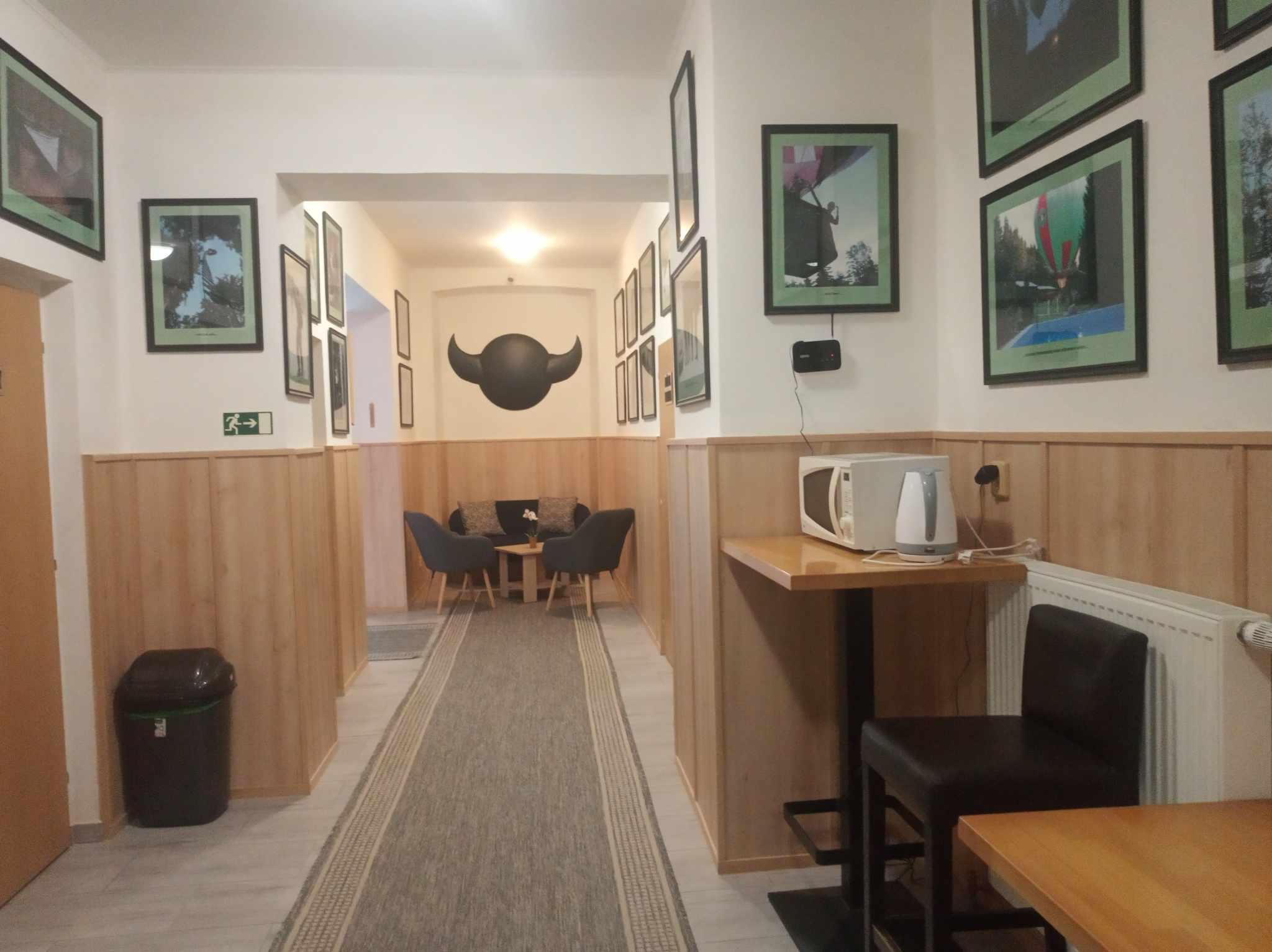 Penzion Zámeček foto 2