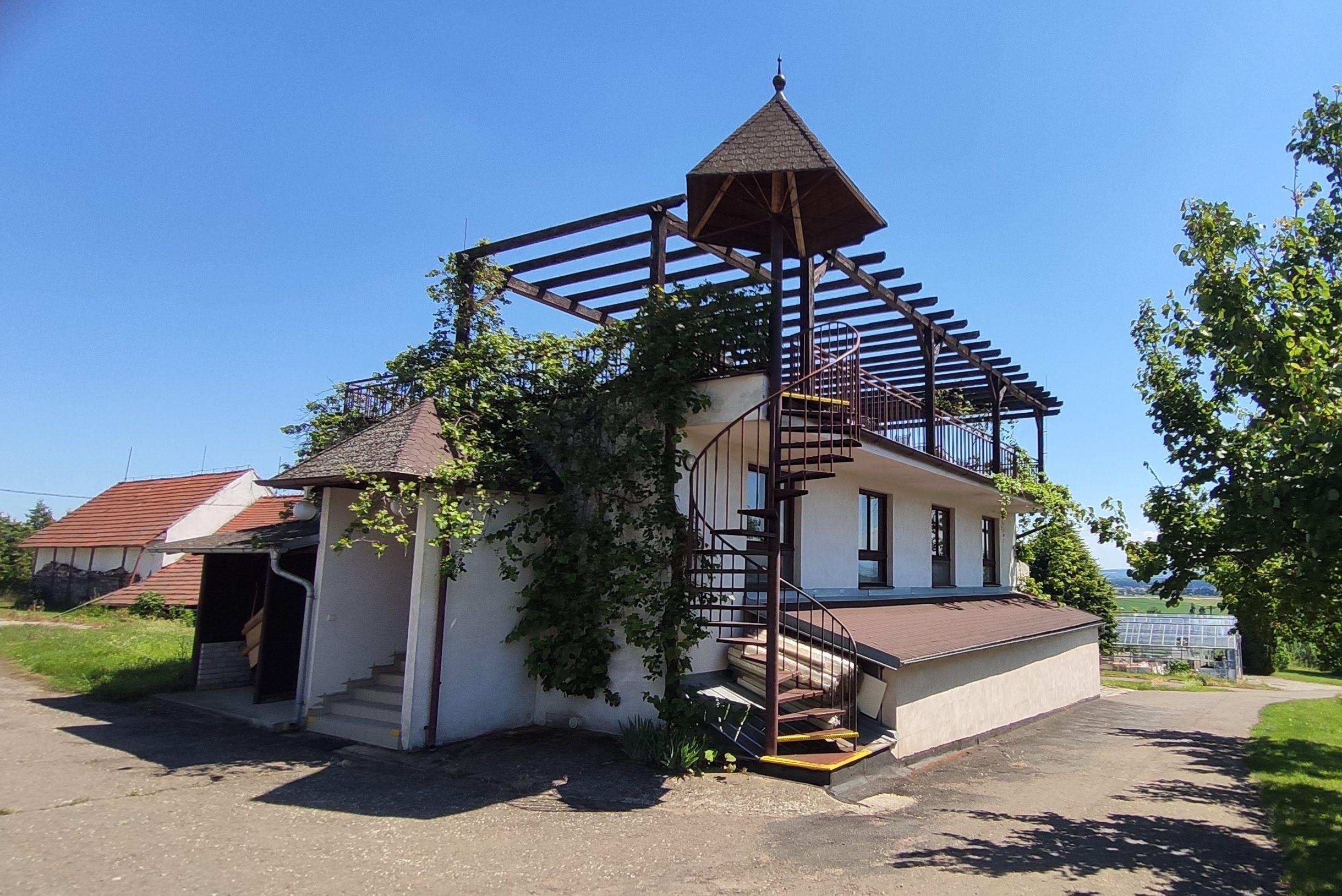 Šlechtitelská stanice vinařská, s.r.o. foto 5