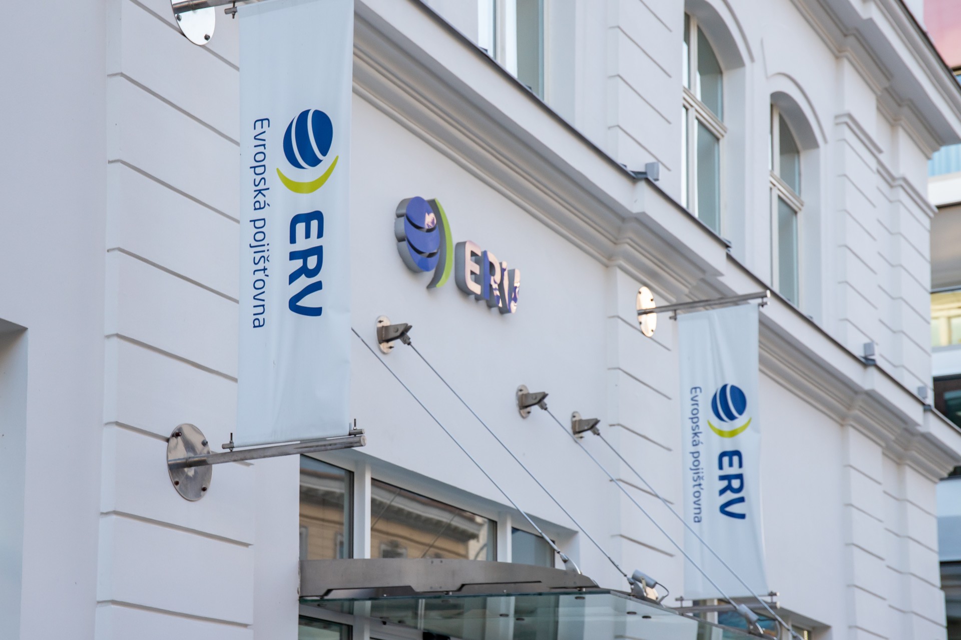 ERGO Cestovní Pojišťovna foto 4