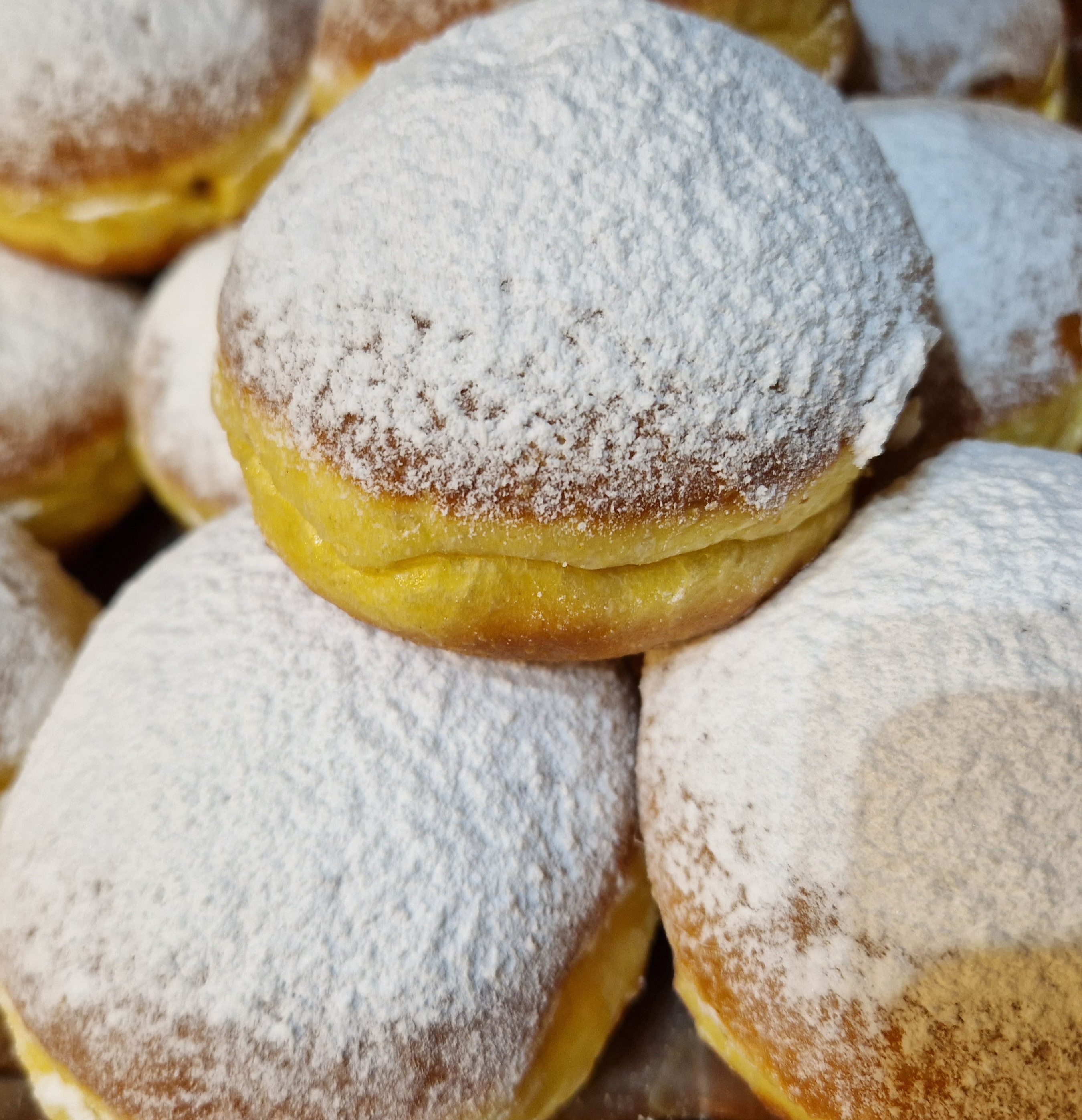 Pekárna Orel foto 2