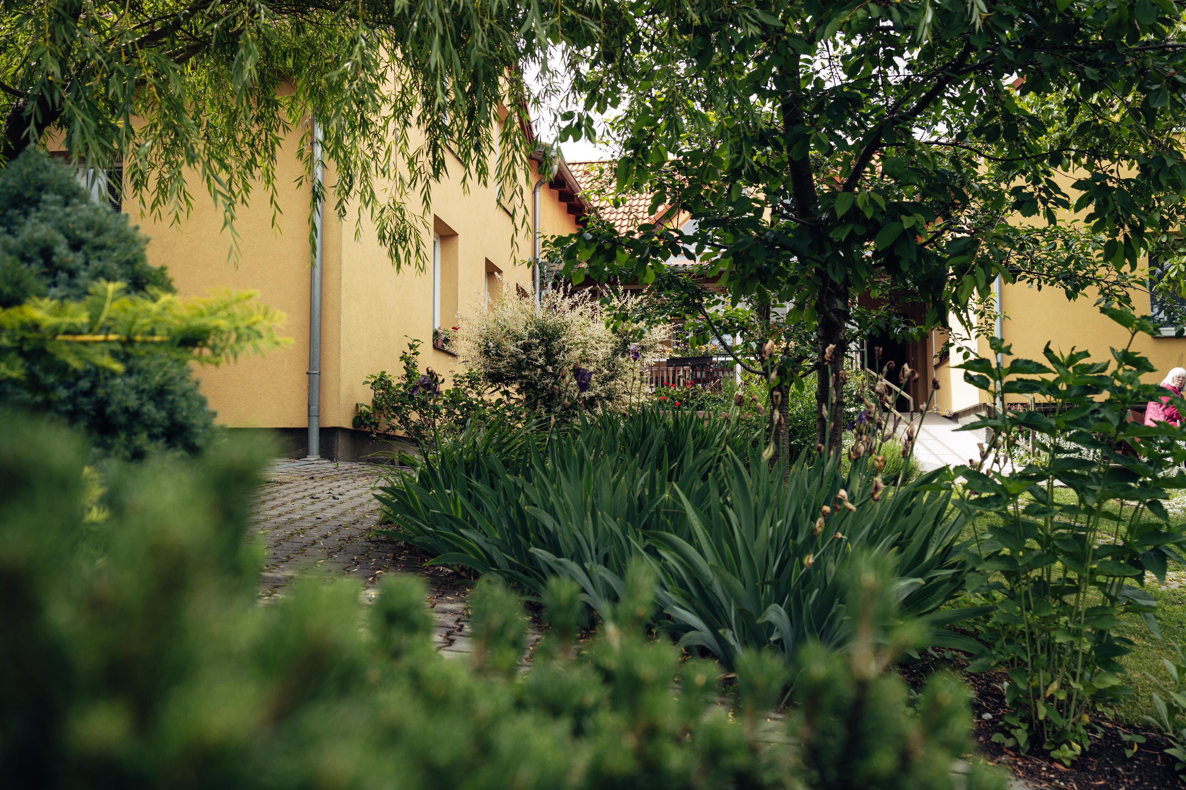 AHC Senior centrum Příbram s.r.o. foto 3