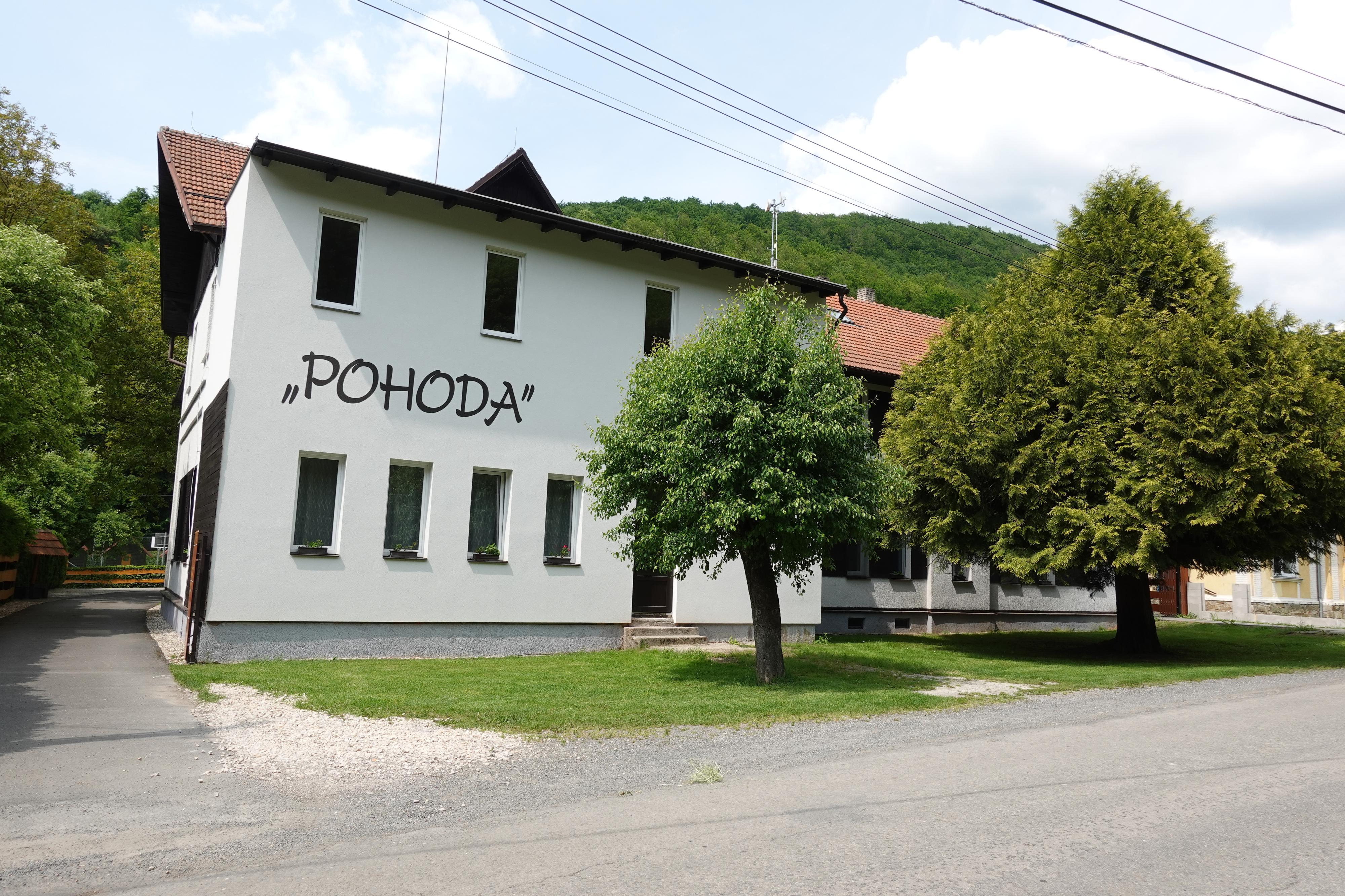 Rekreační centrum POHODA s.r.o. foto 1