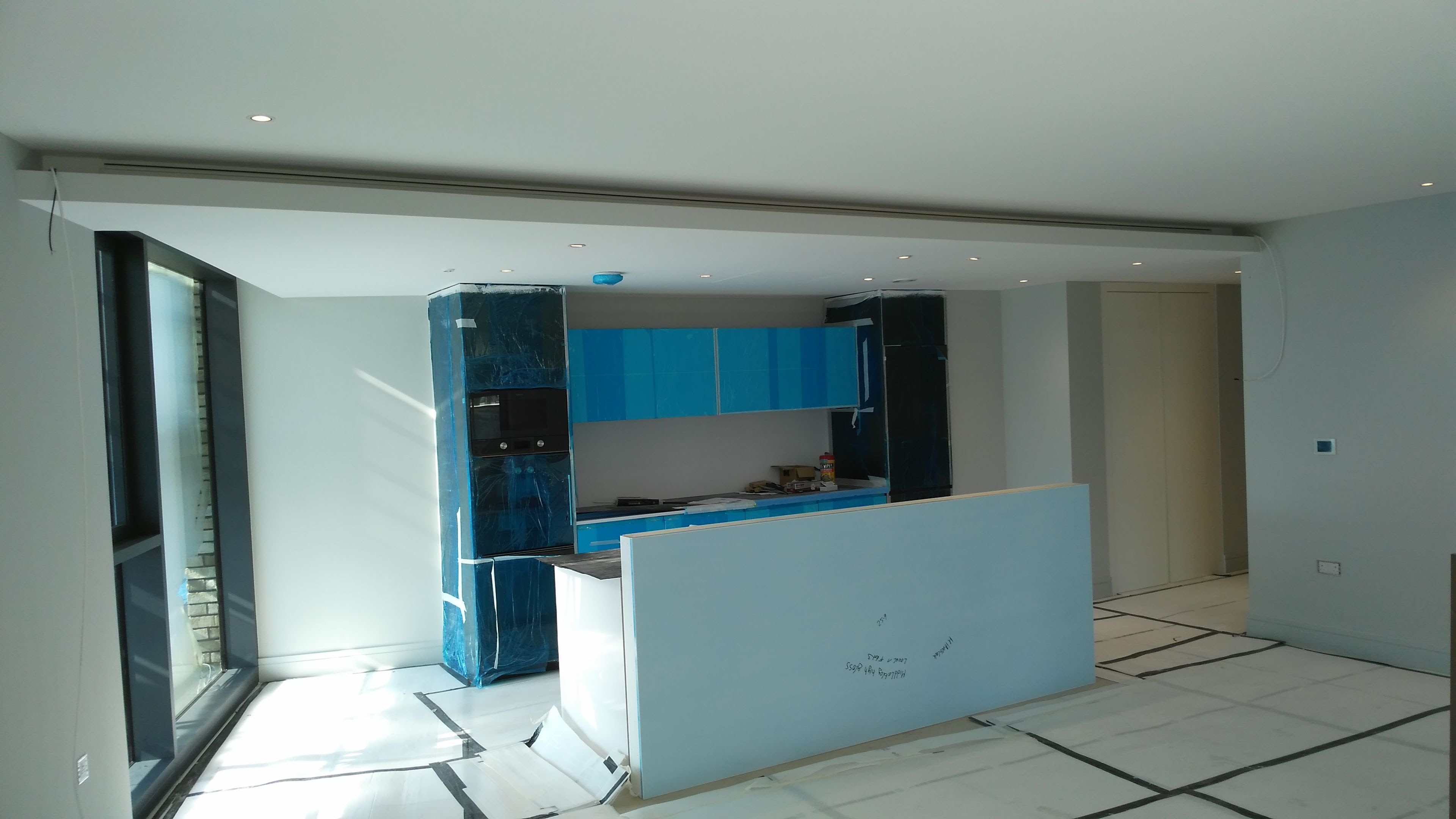 Sádrokartony Maršálek foto 3