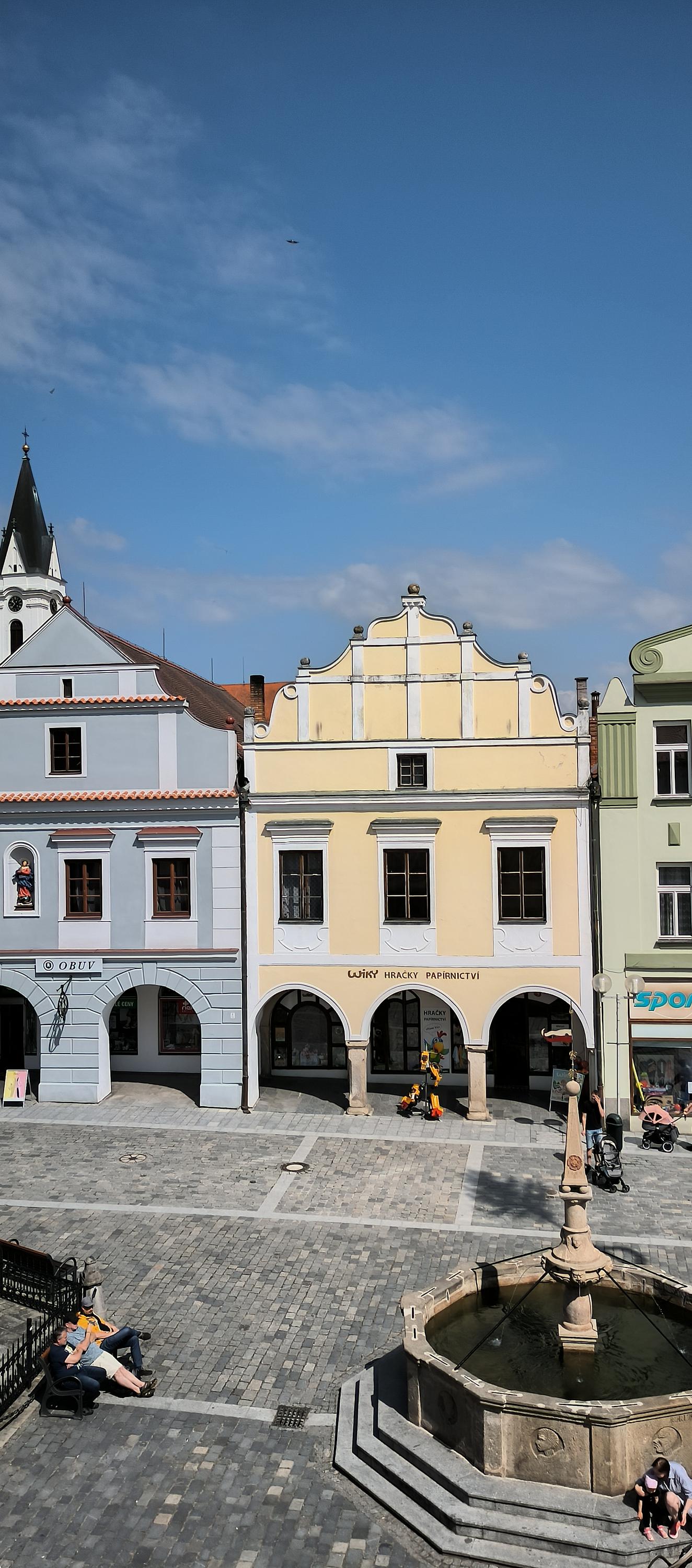 WIKY HRAČKY - PAPÍR foto 2