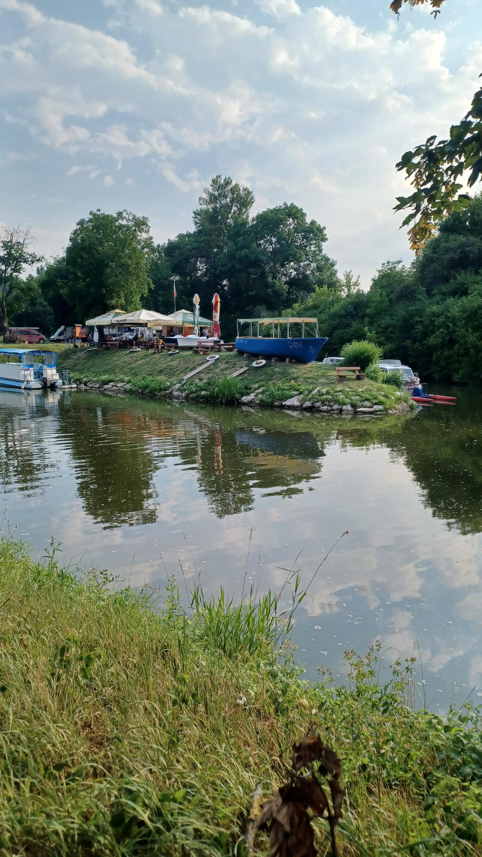 Ostrov Pepka námořníka foto 5