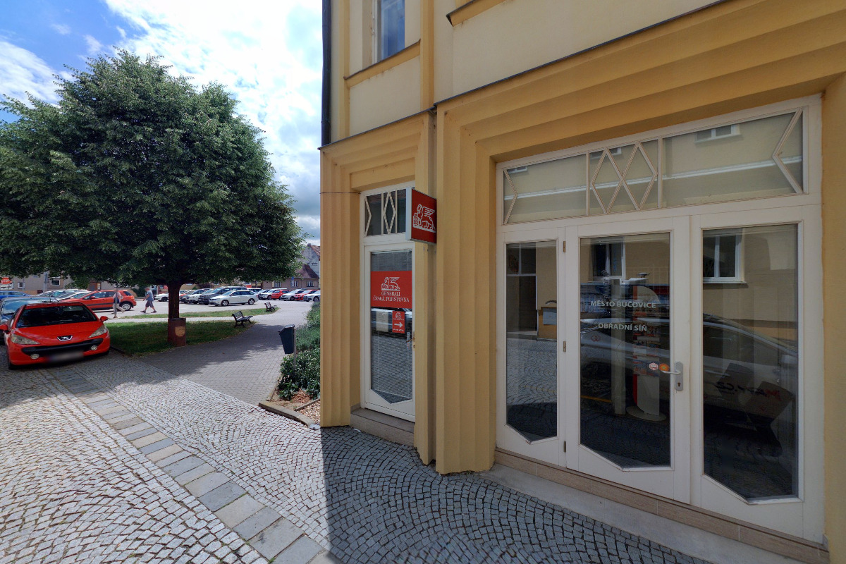 GENERALI ČESKÁ POJIŠŤOVNA