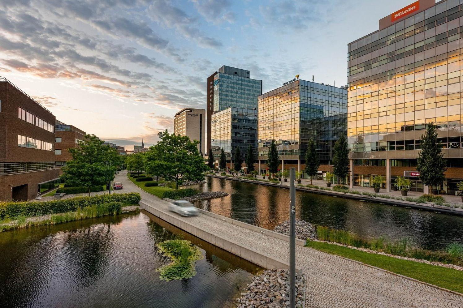 Českomoravská hypoteční a.s.