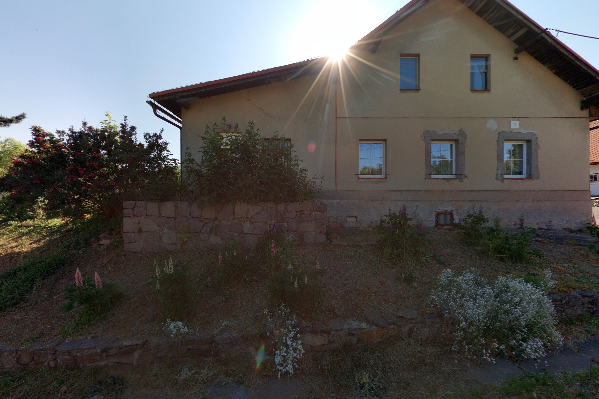 Vodoinstalatérské a topenářské práce - Pavel Doskočil