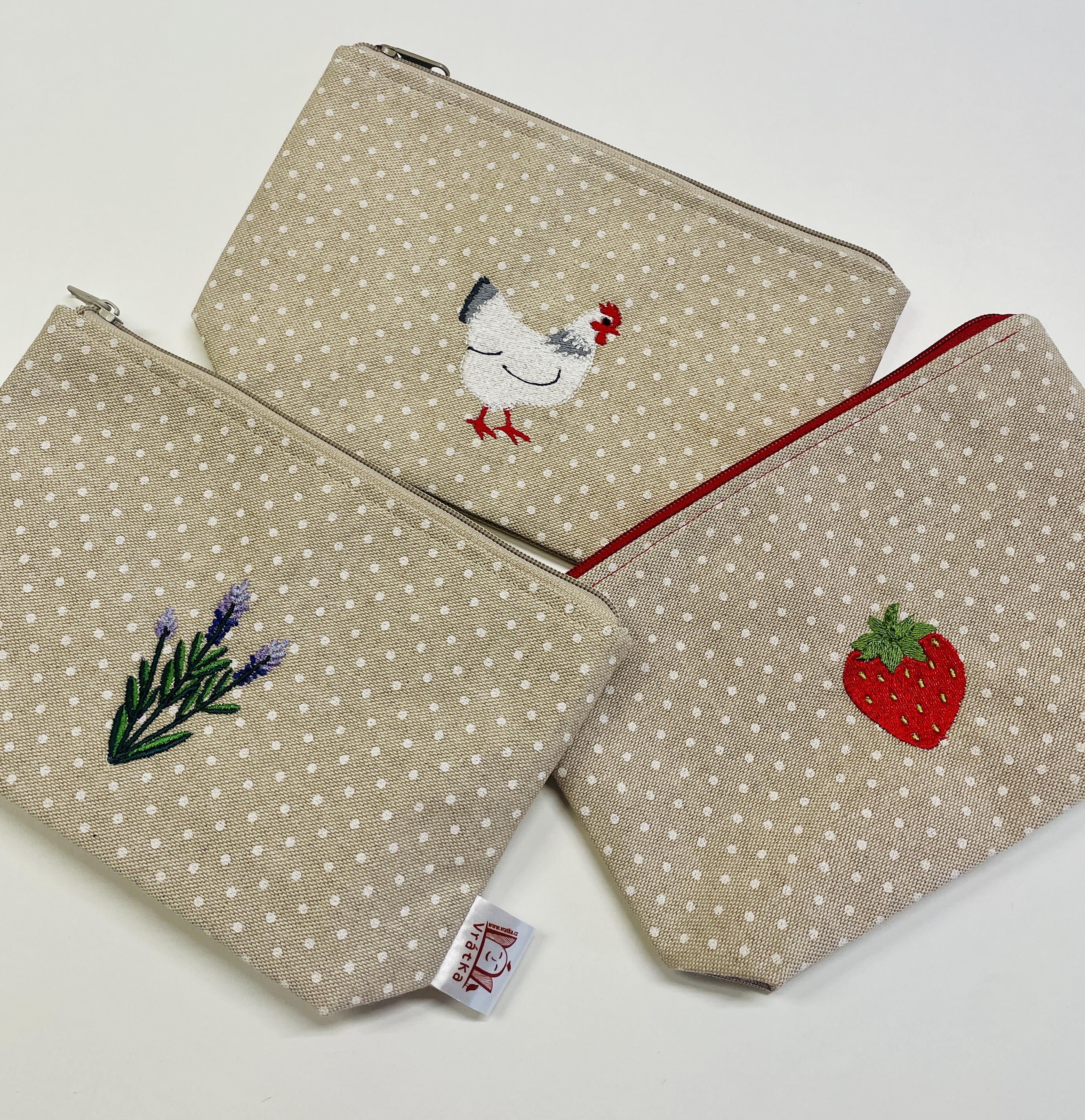 Šicí dílna Vrátka foto 4