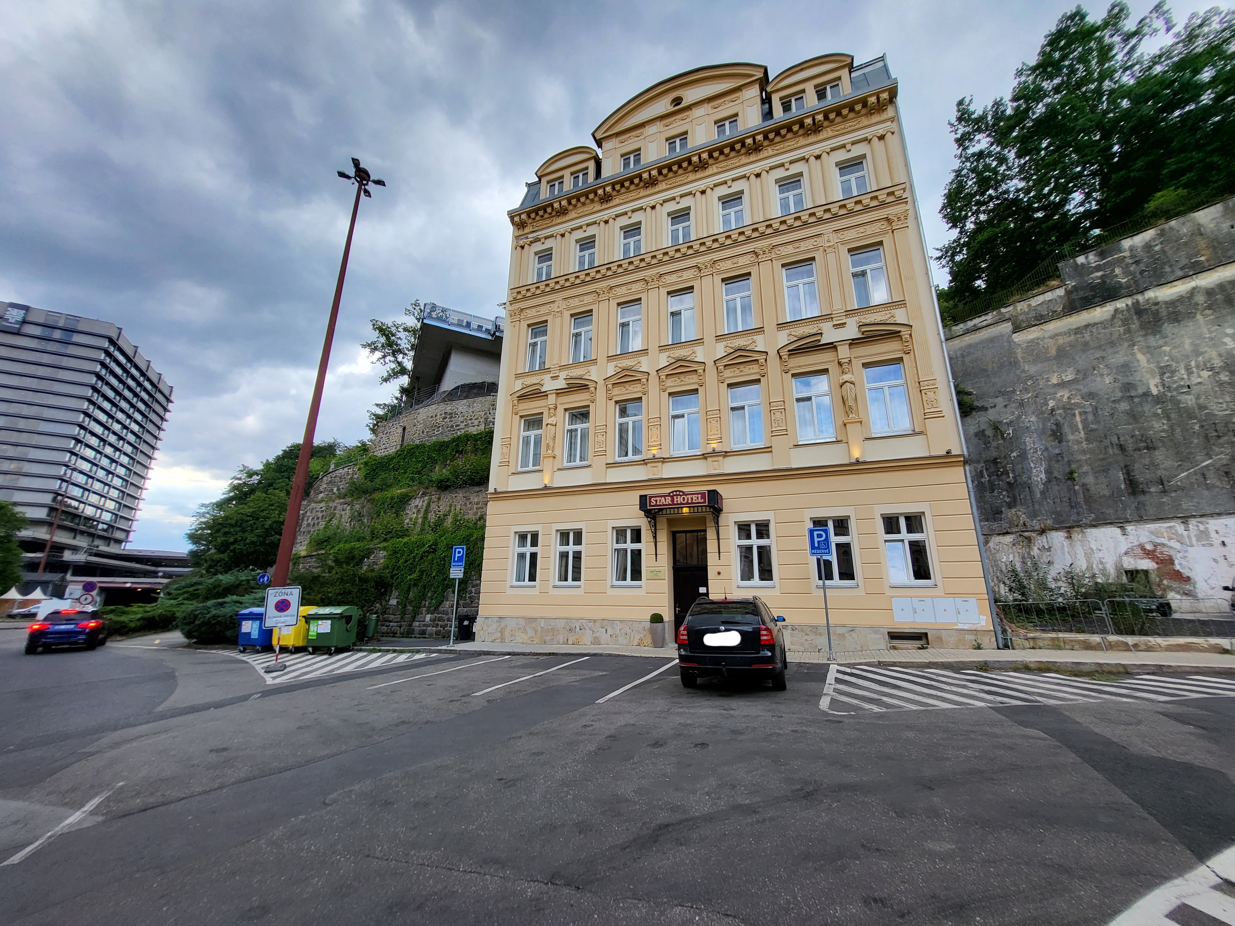 Star Hotel foto 4