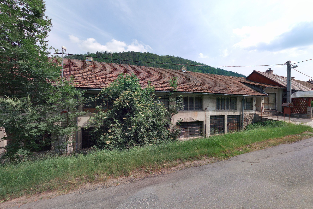 Junák - český skaut, středisko Květnice Tišnov