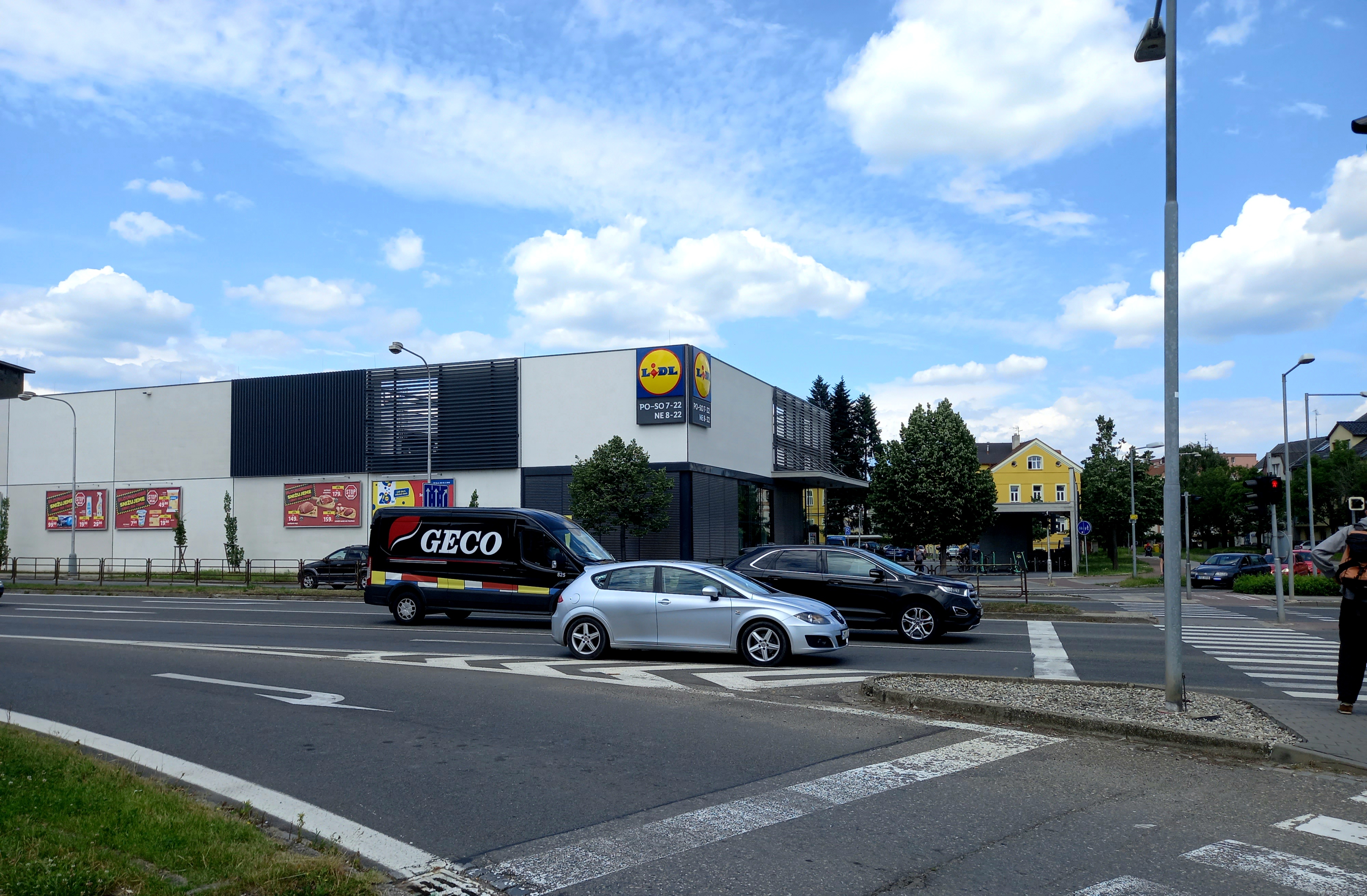 Lidl foto 5