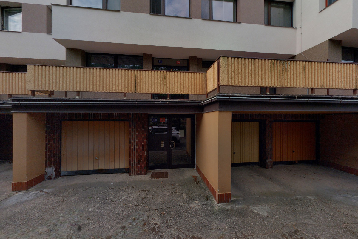 Ing. Jiří Martinek foto 2