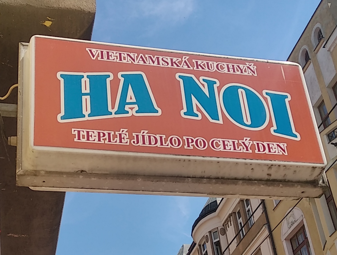 Bistro Ha Noi foto 4
