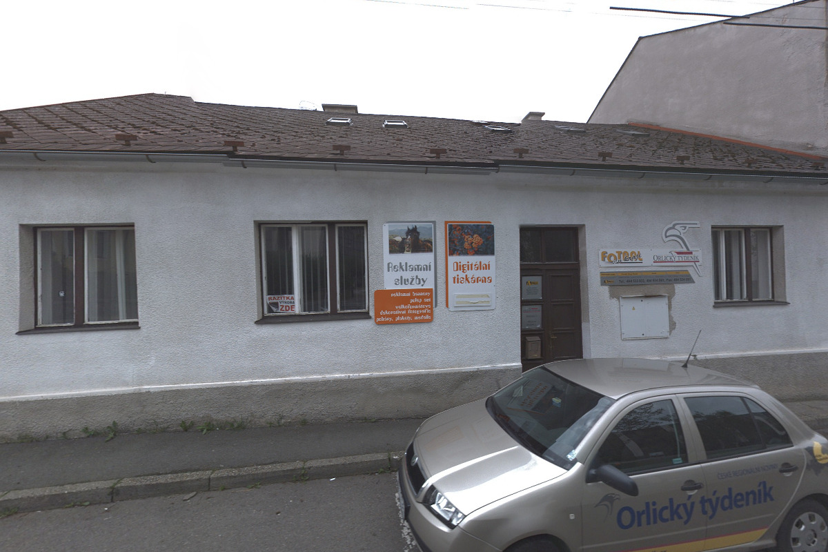Orlický týdeník foto 2