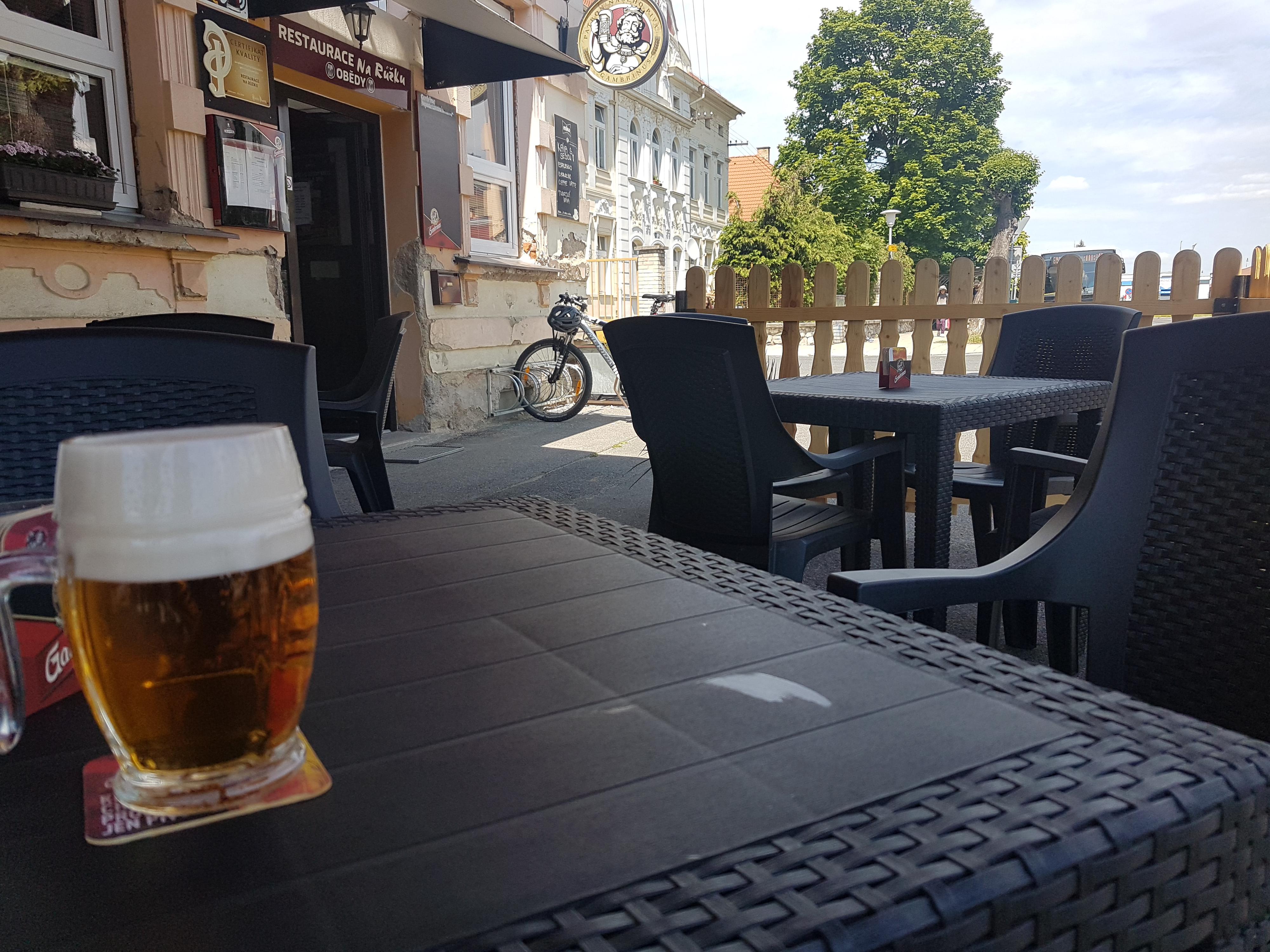 Restaurace Na Růžku foto 2