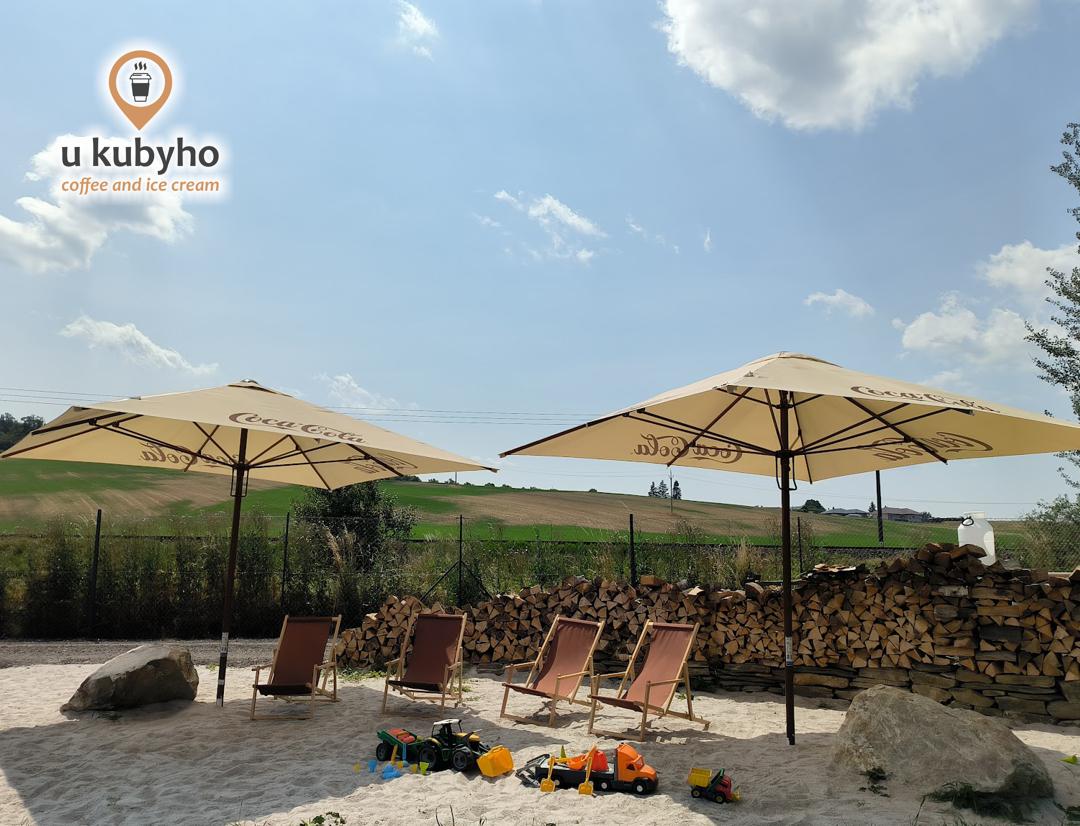 U Kubyho foto 4