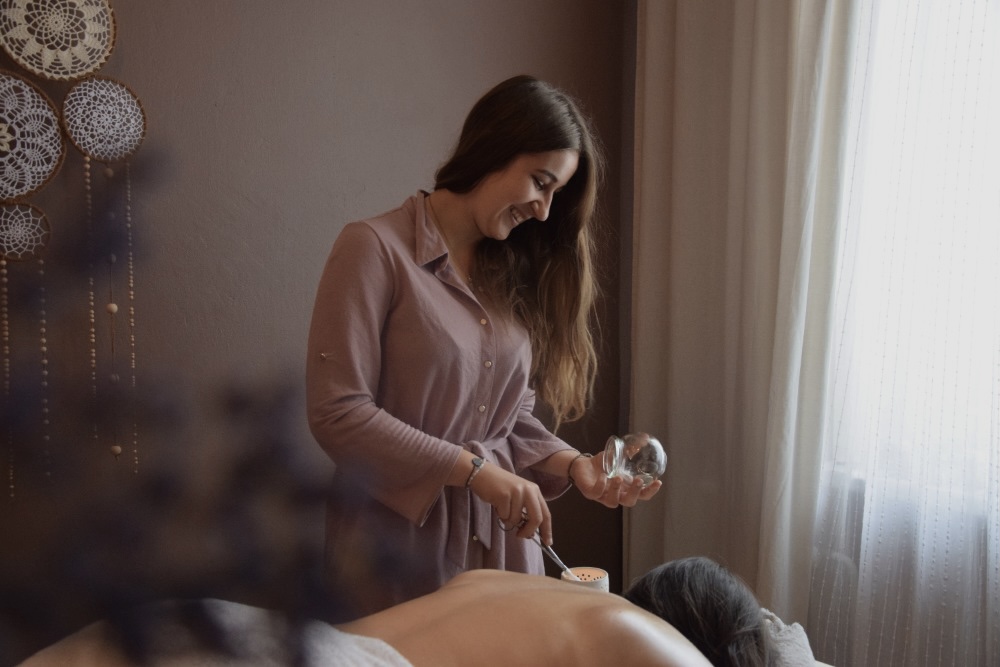 Masáže Domi foto 4