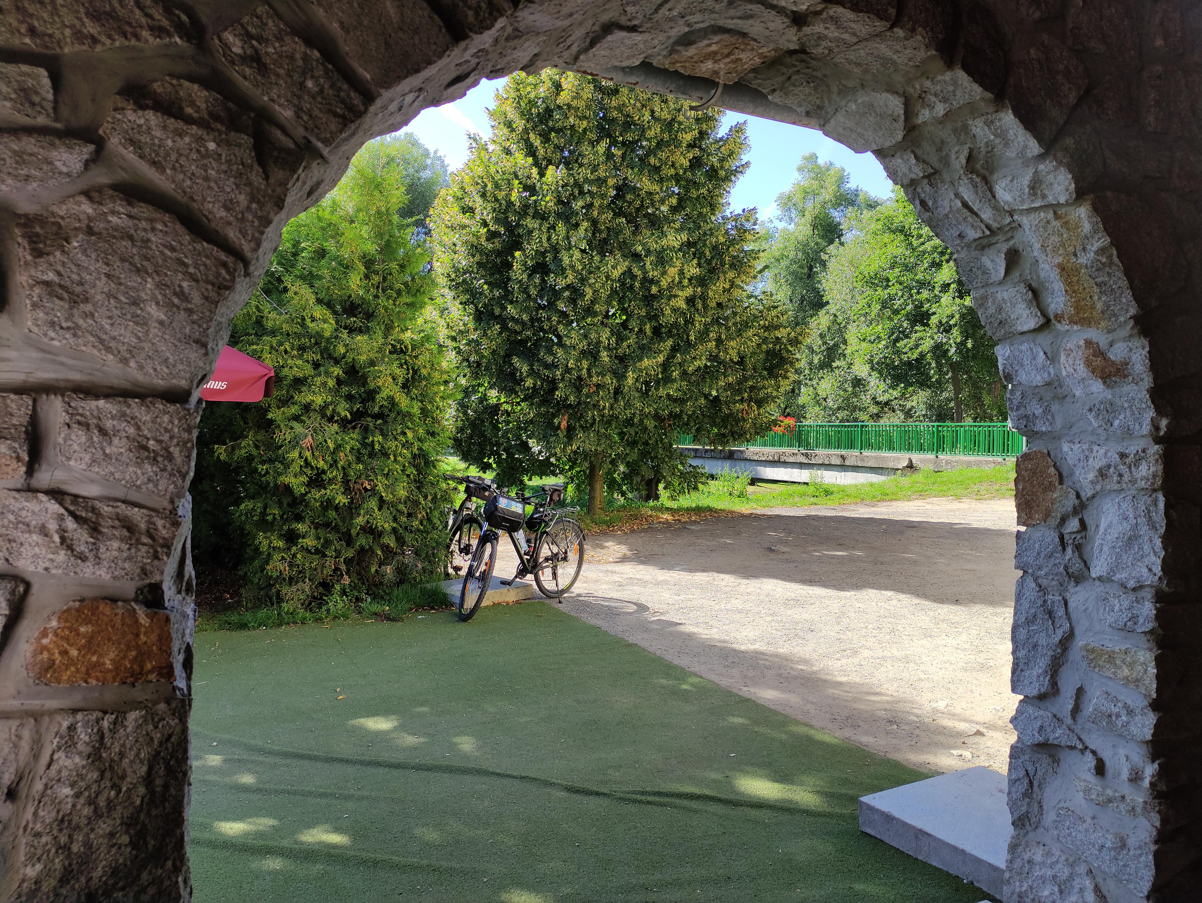 Hospoda pod Kostelem foto 3