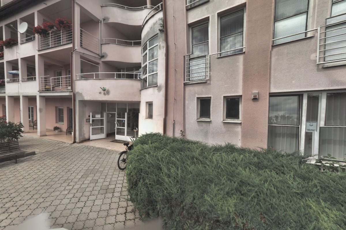 Knihovna Anny Šperkové