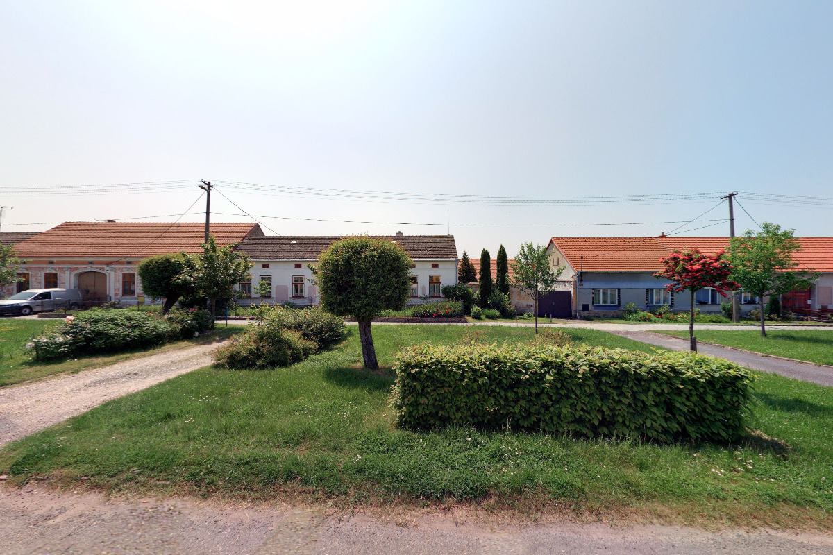 Přátelé Podyjí o.s.