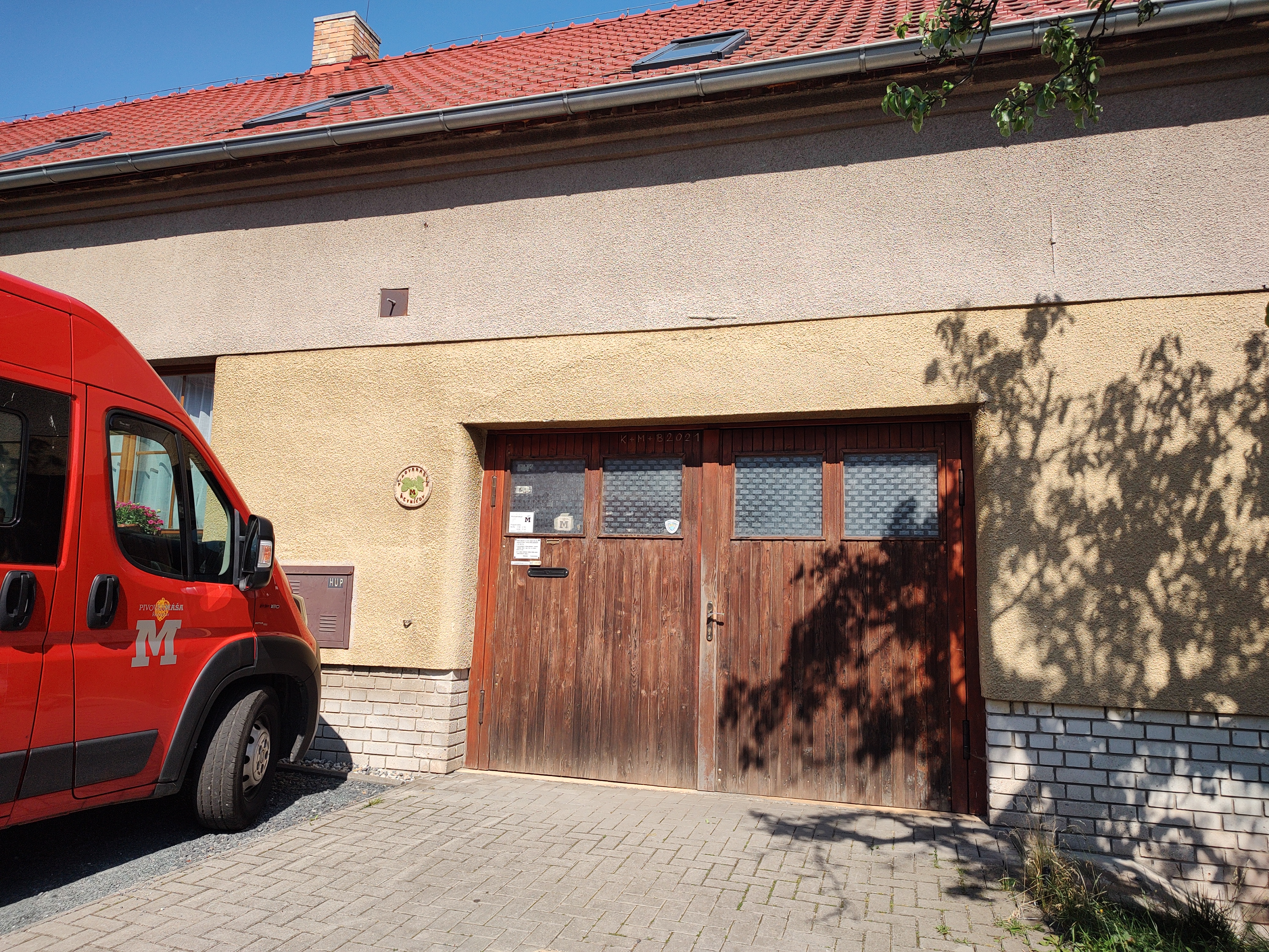 Pivovar Máša foto 6