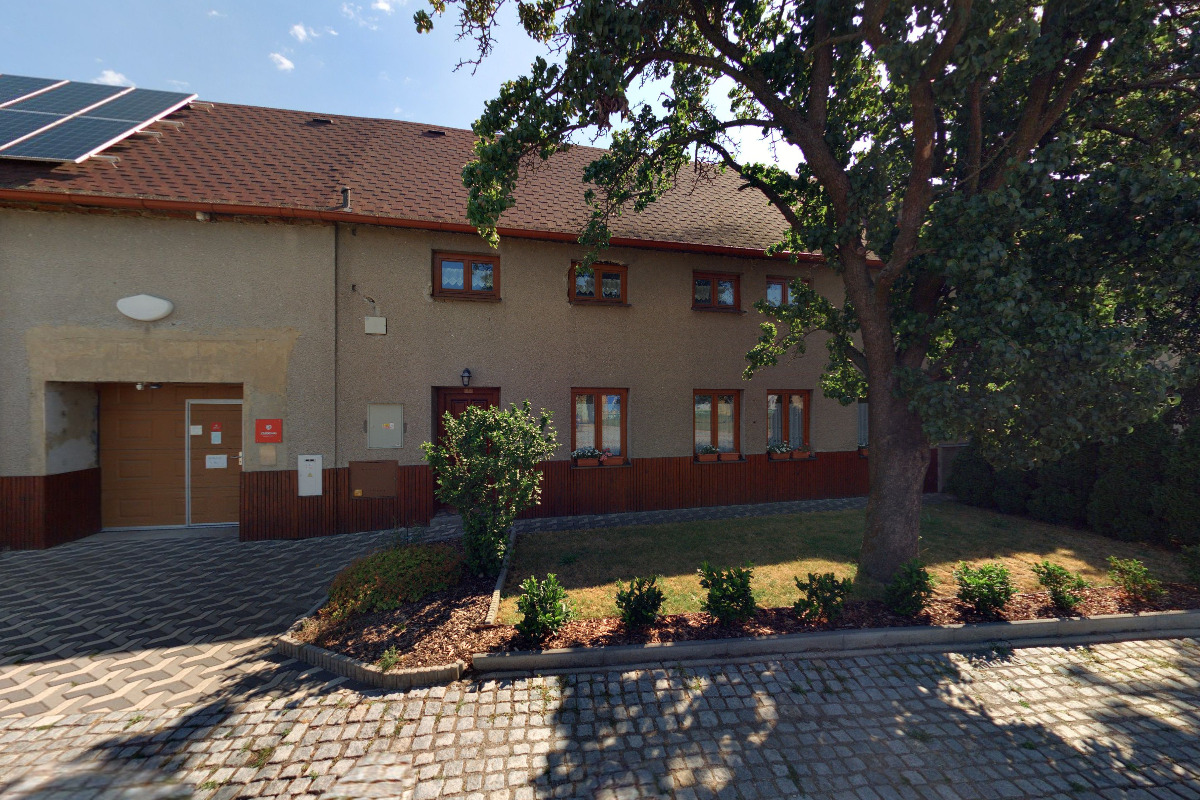 Zásilkovna Petr Chvojka foto 5