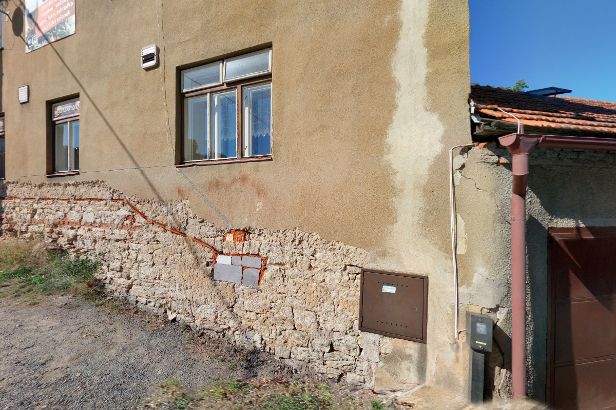 Restaurace Pod Kostelem foto 2