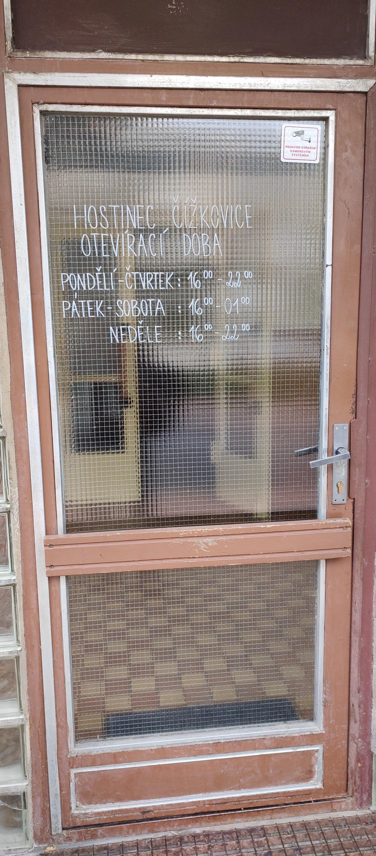 Hostinec Jiráskova 52 foto 6