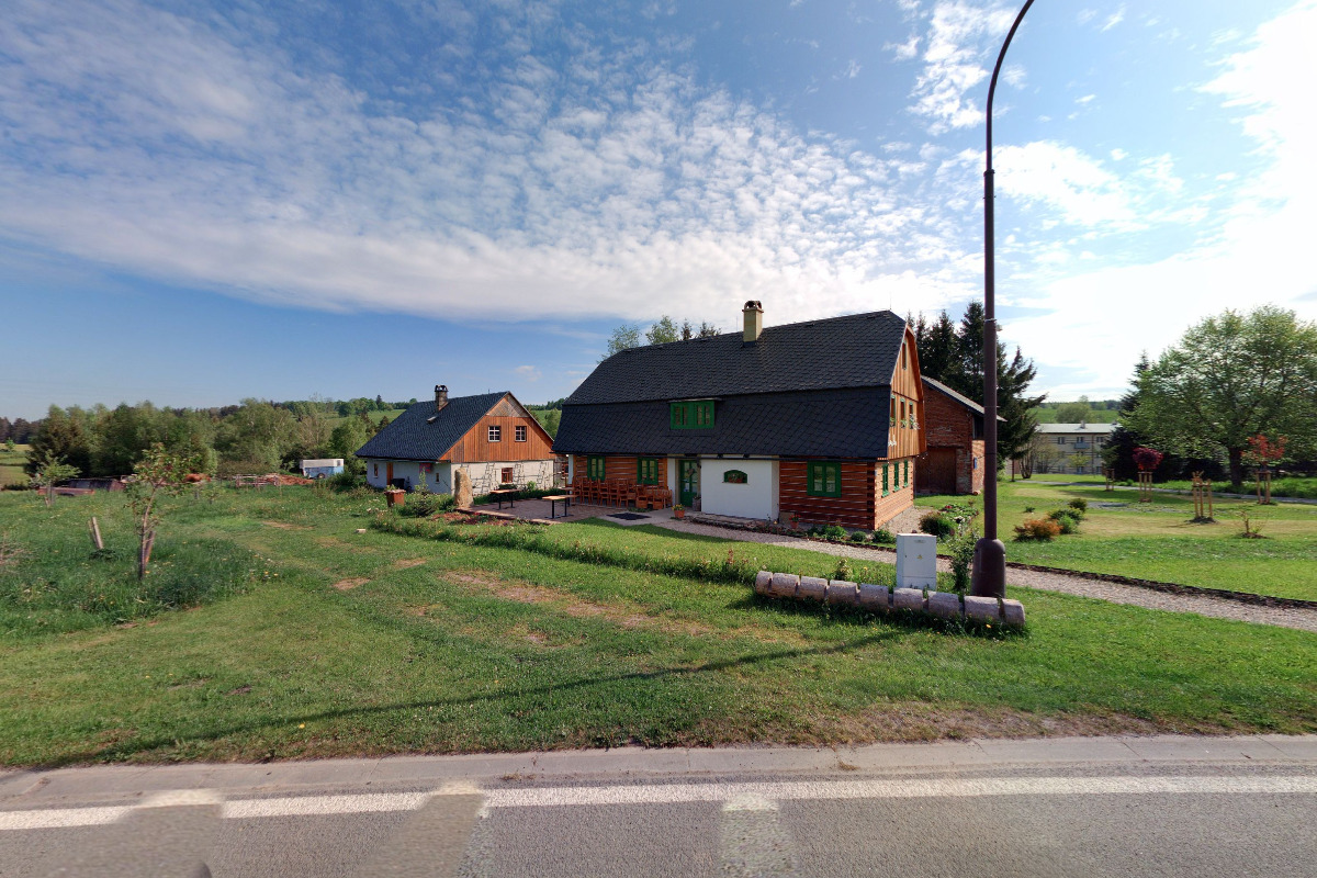 Apartmány Kyhanka foto 3