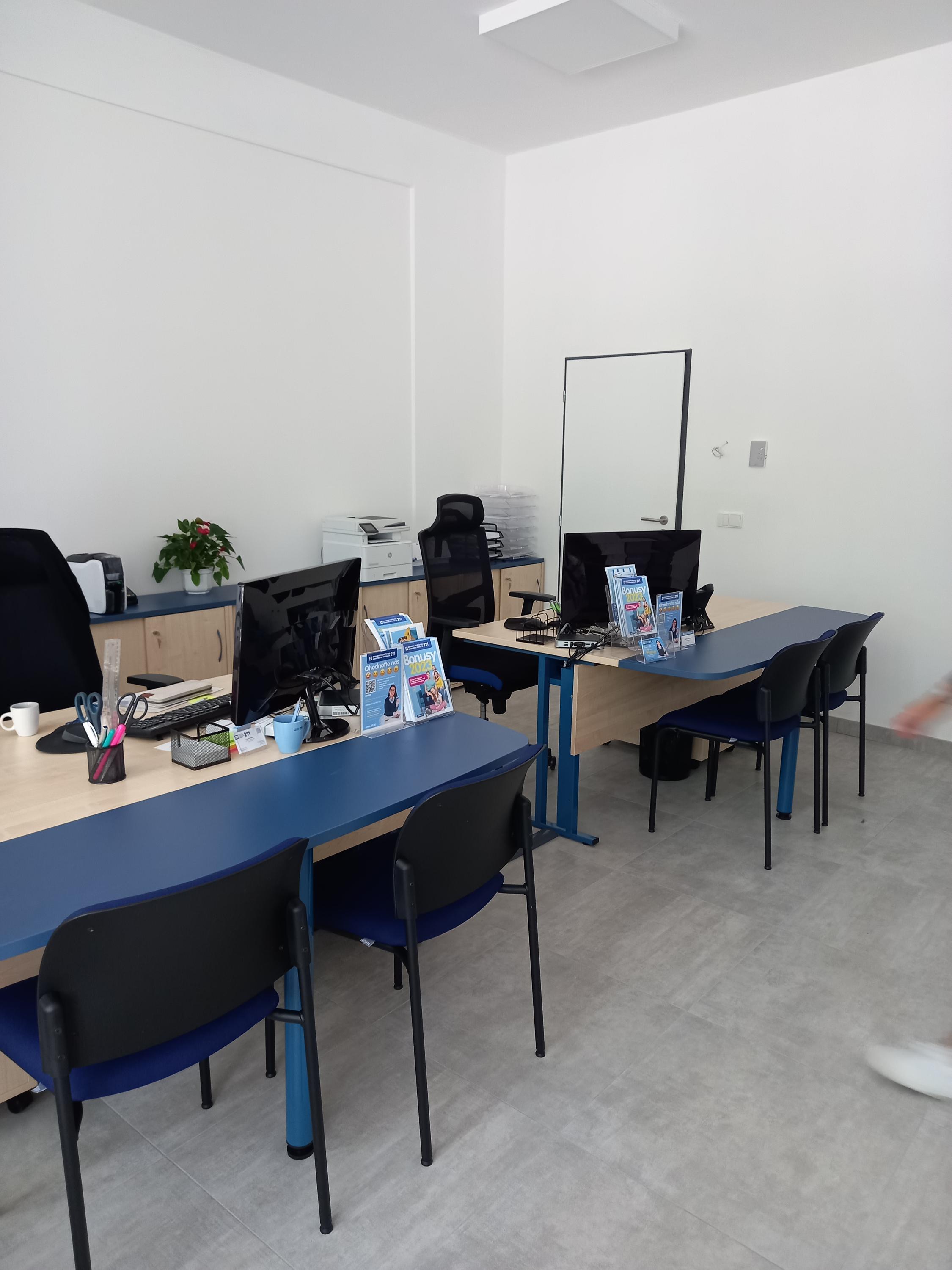 Zdravotní pojišťovna ministerstva vnitra České republiky foto 2