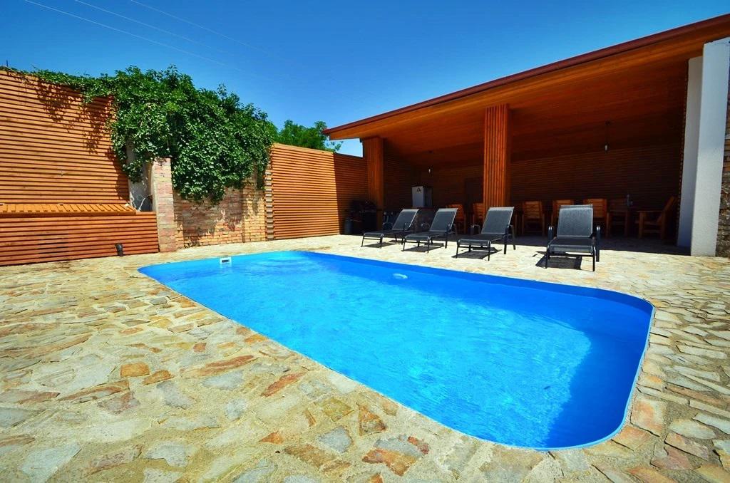 Apartmány Dlouhá foto 5