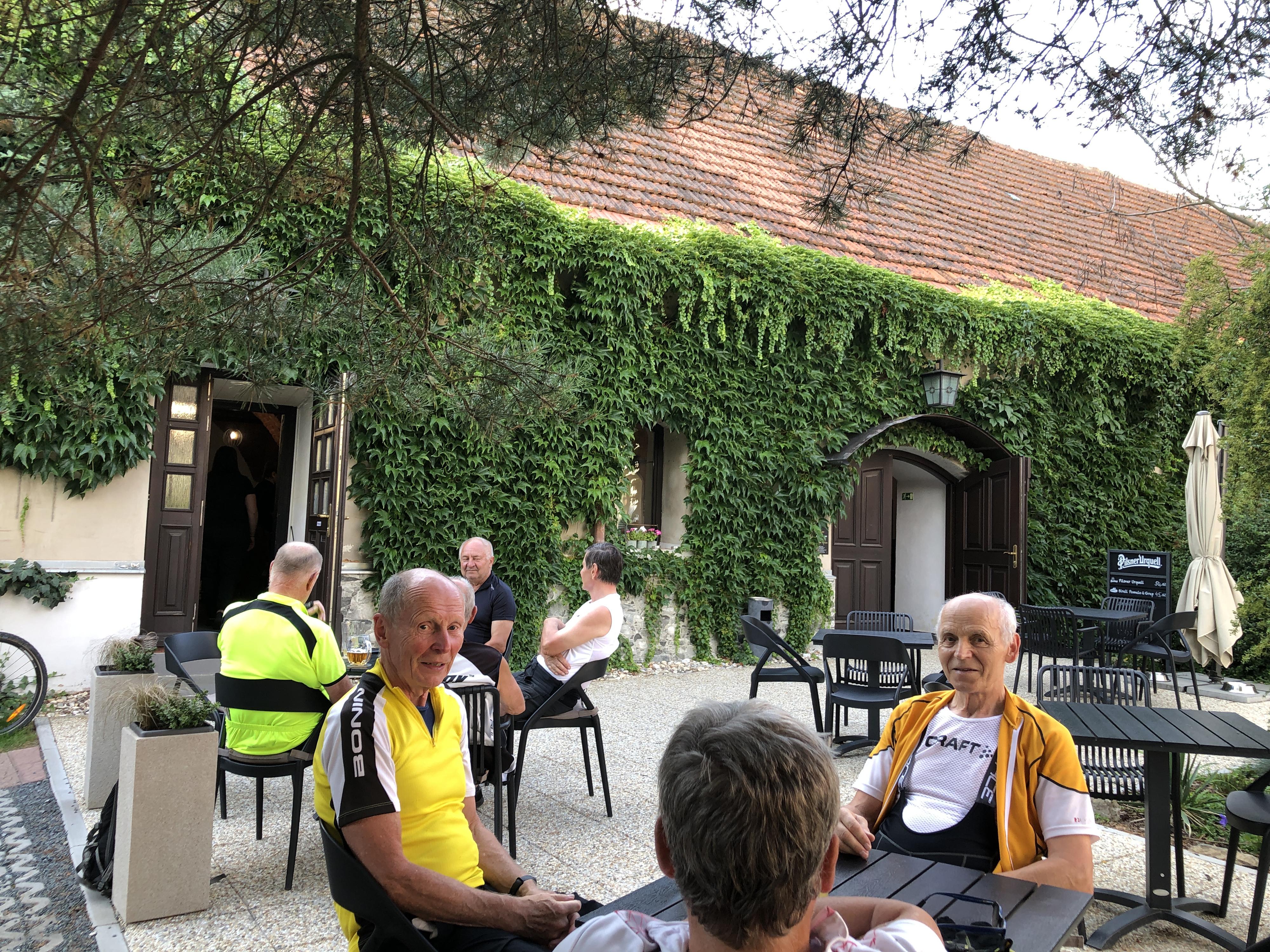 Kafe&dort foto 5