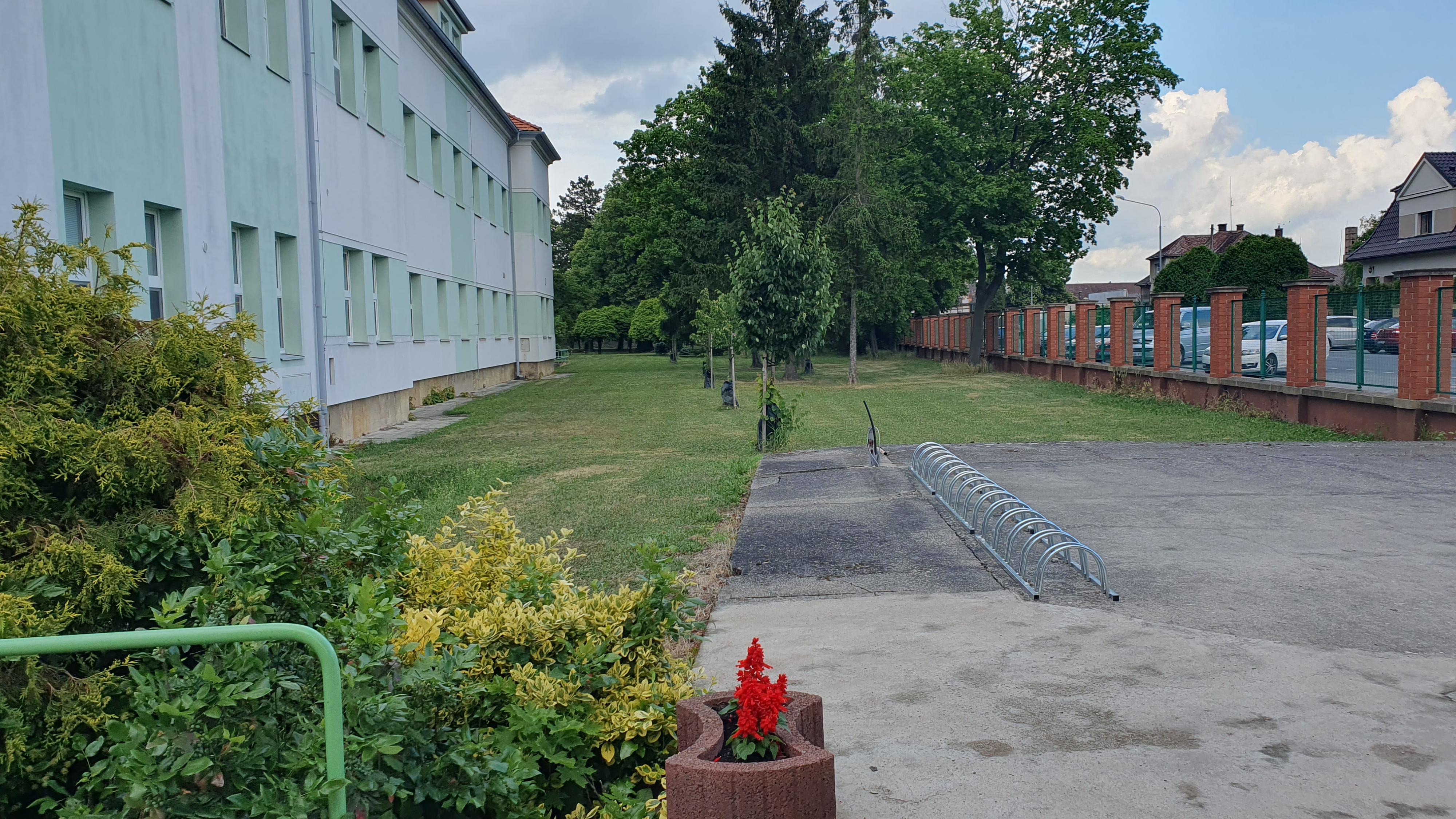 Městská nemocnice Městec Králové, a.s. foto 4