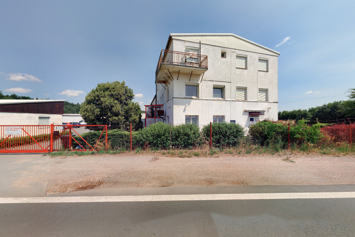 Dr. Kulich Pharma, s.r.o. foto 2