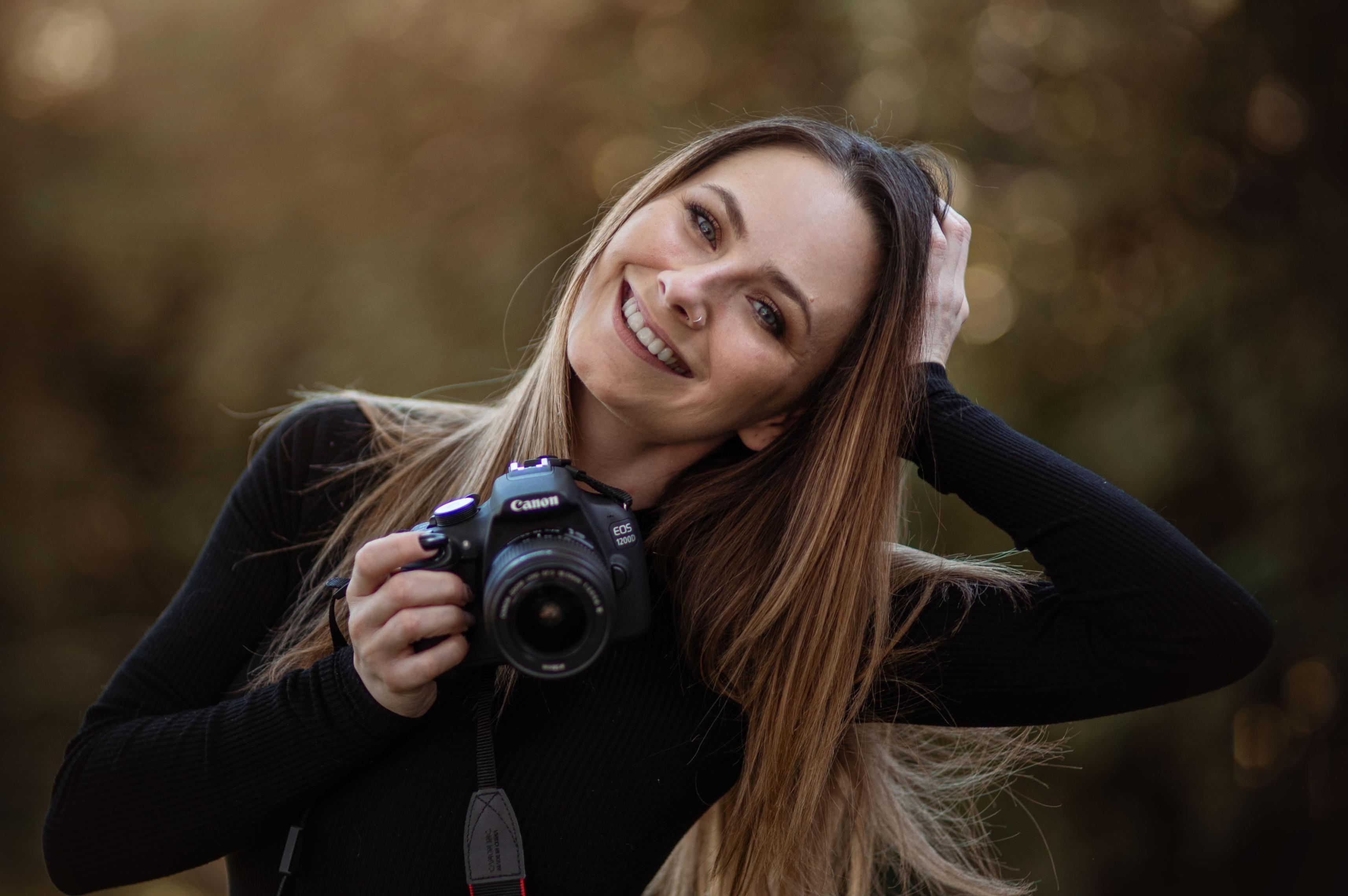 Mirka Krejčová - portrétní a rodinná fotografie