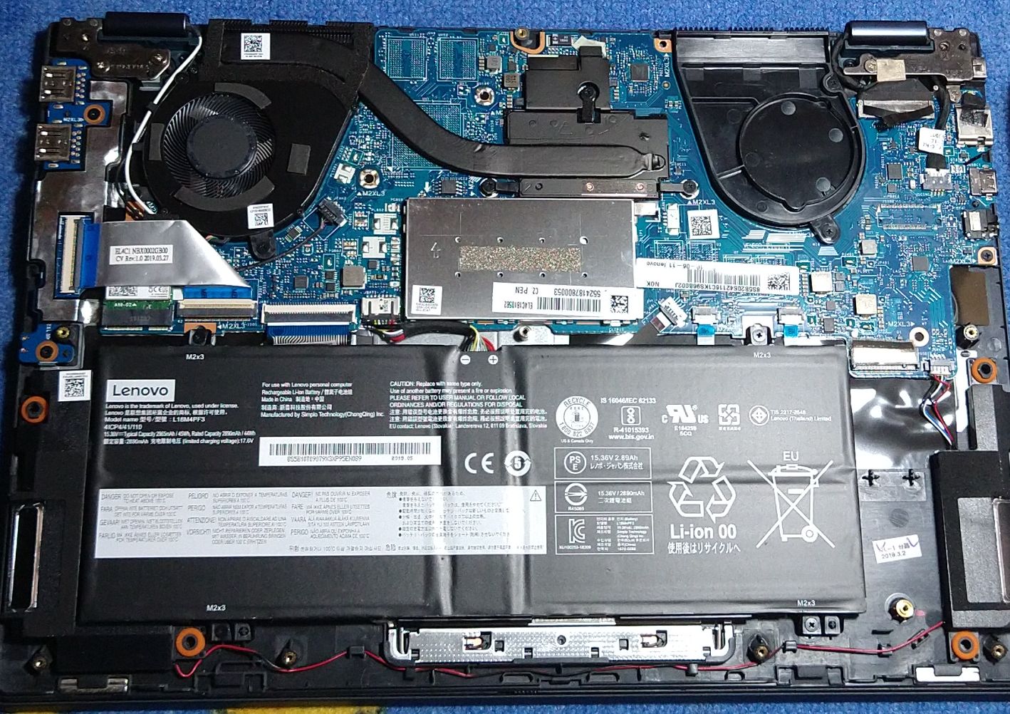 Karel Tomeček PCTechnik foto 2