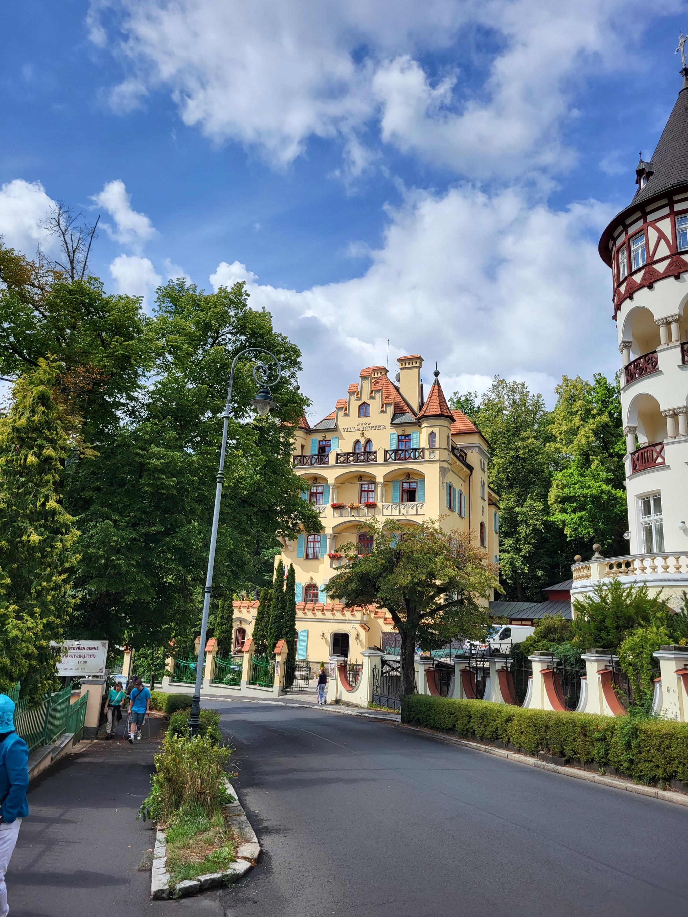 Villa Ritter foto 4