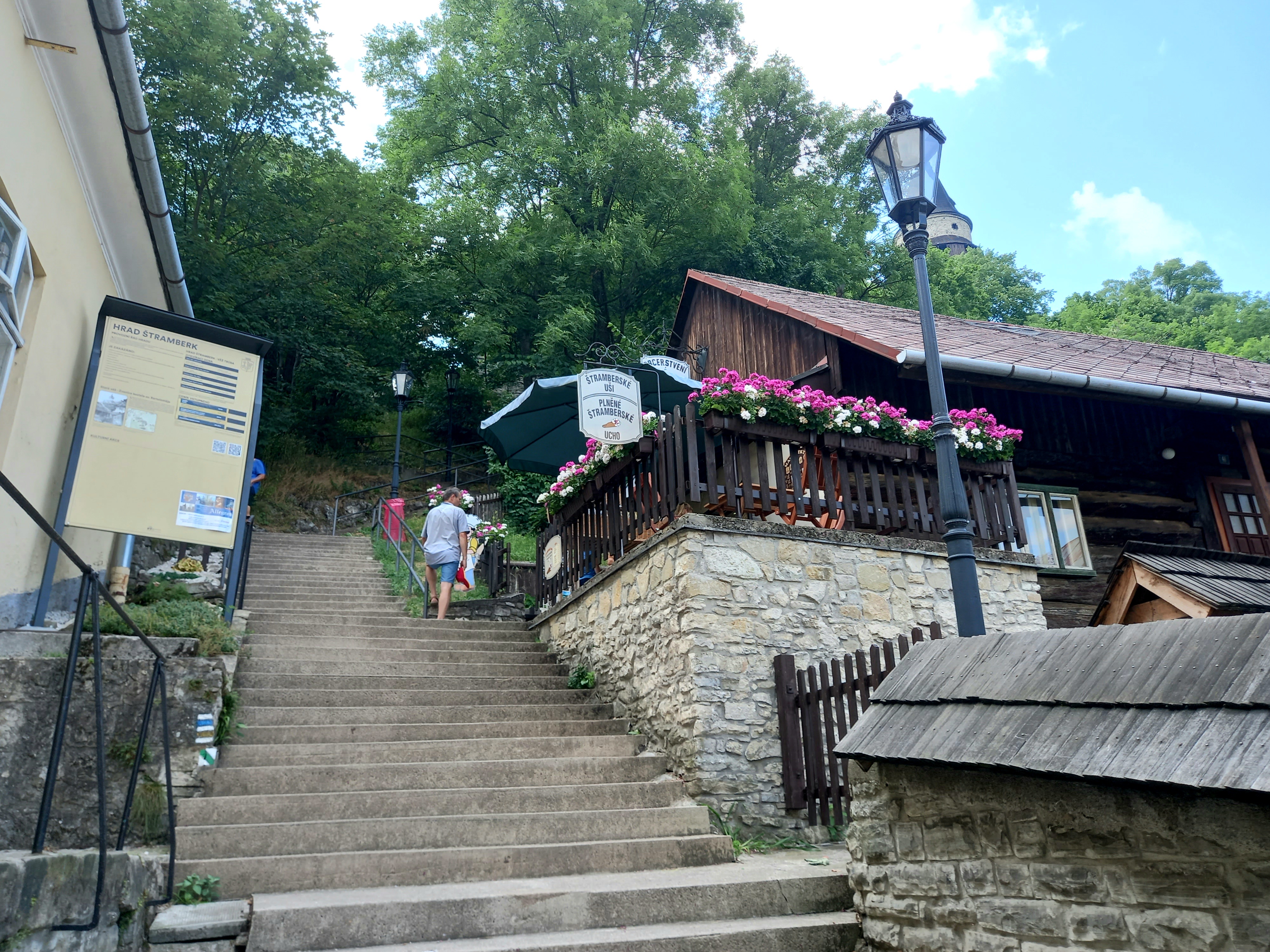 Občerstvení Pod Schody foto 5