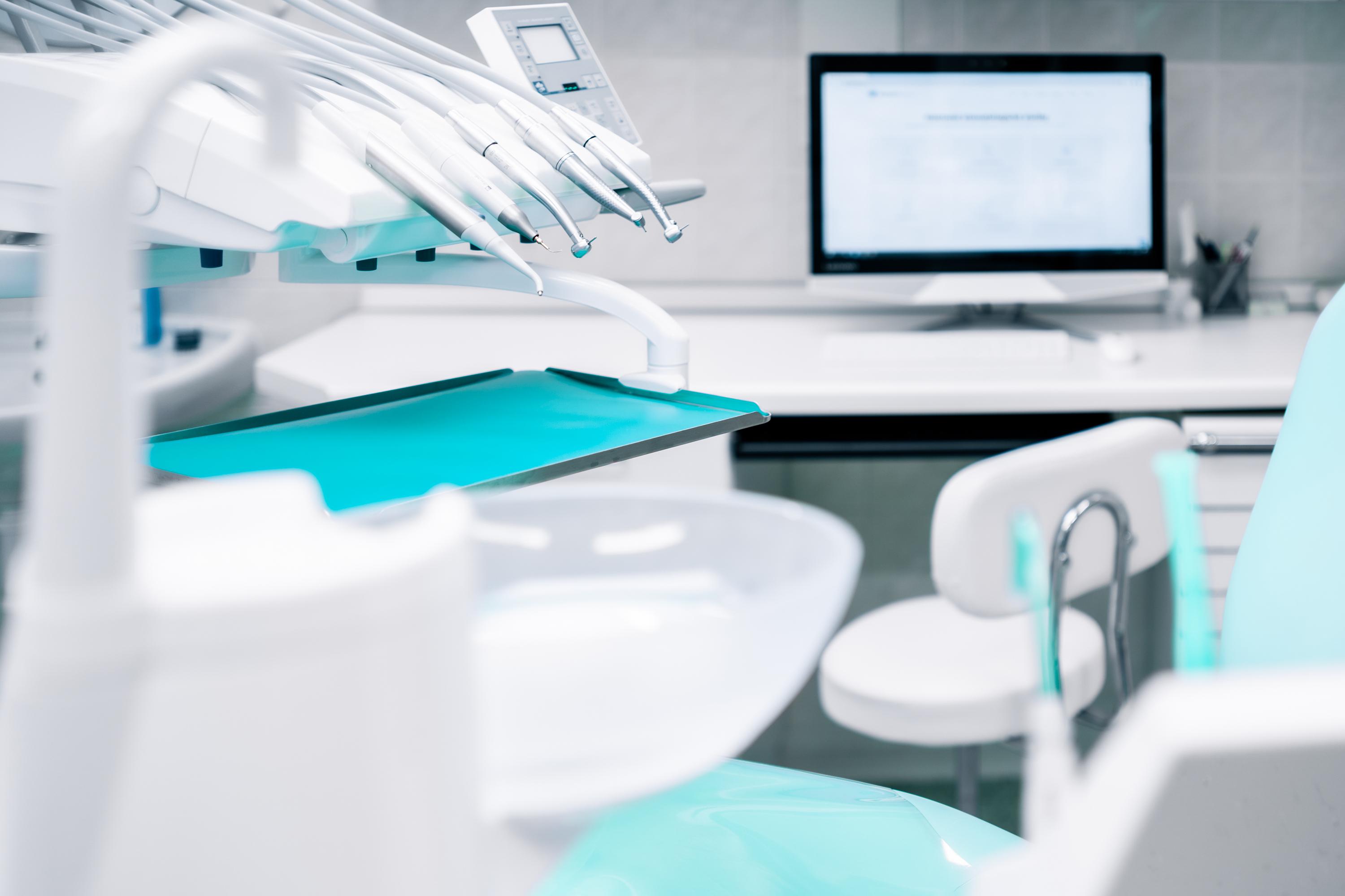 Dentální praxe foto 3