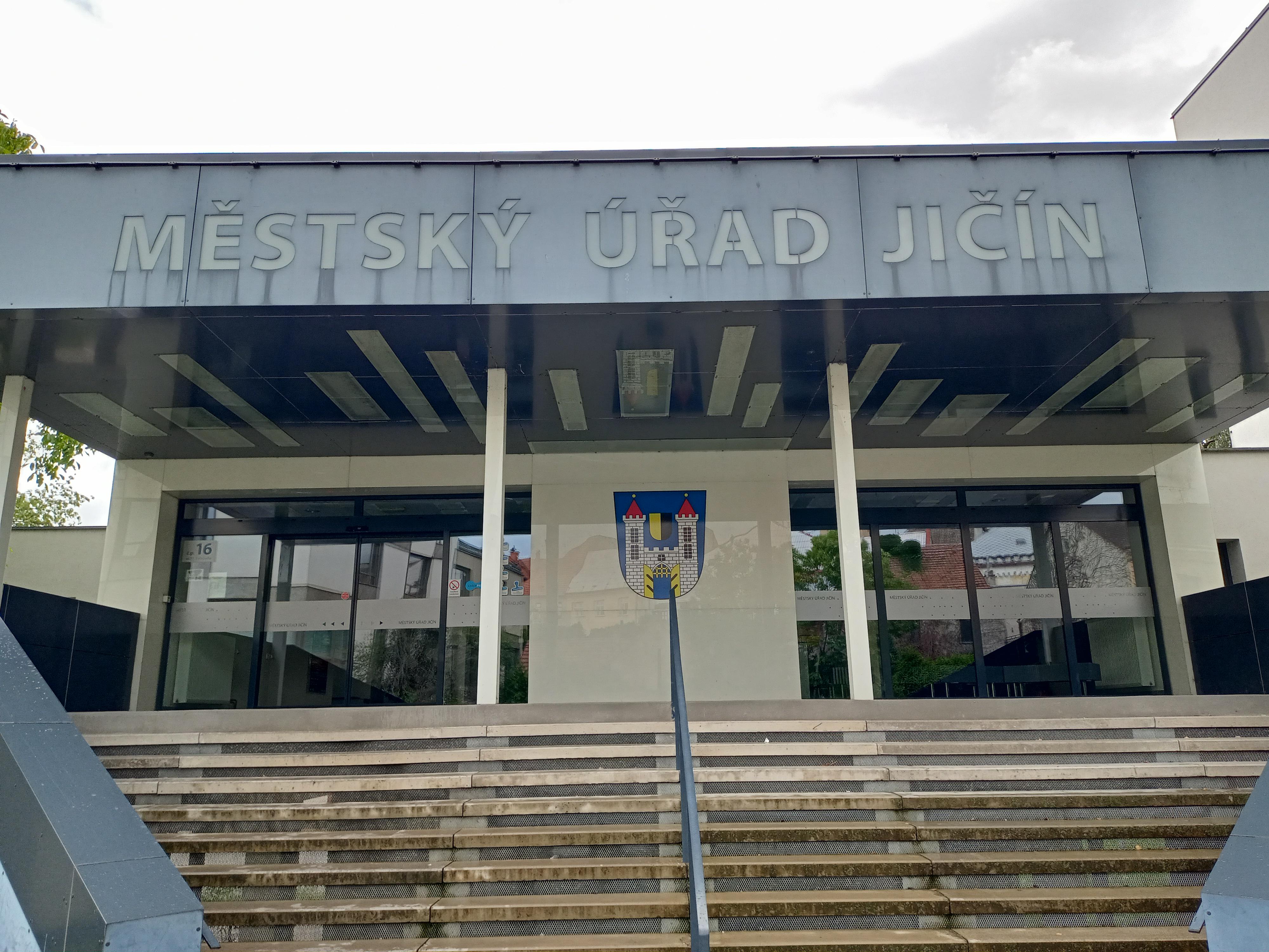 Živnostenský úřad Jičín foto 5