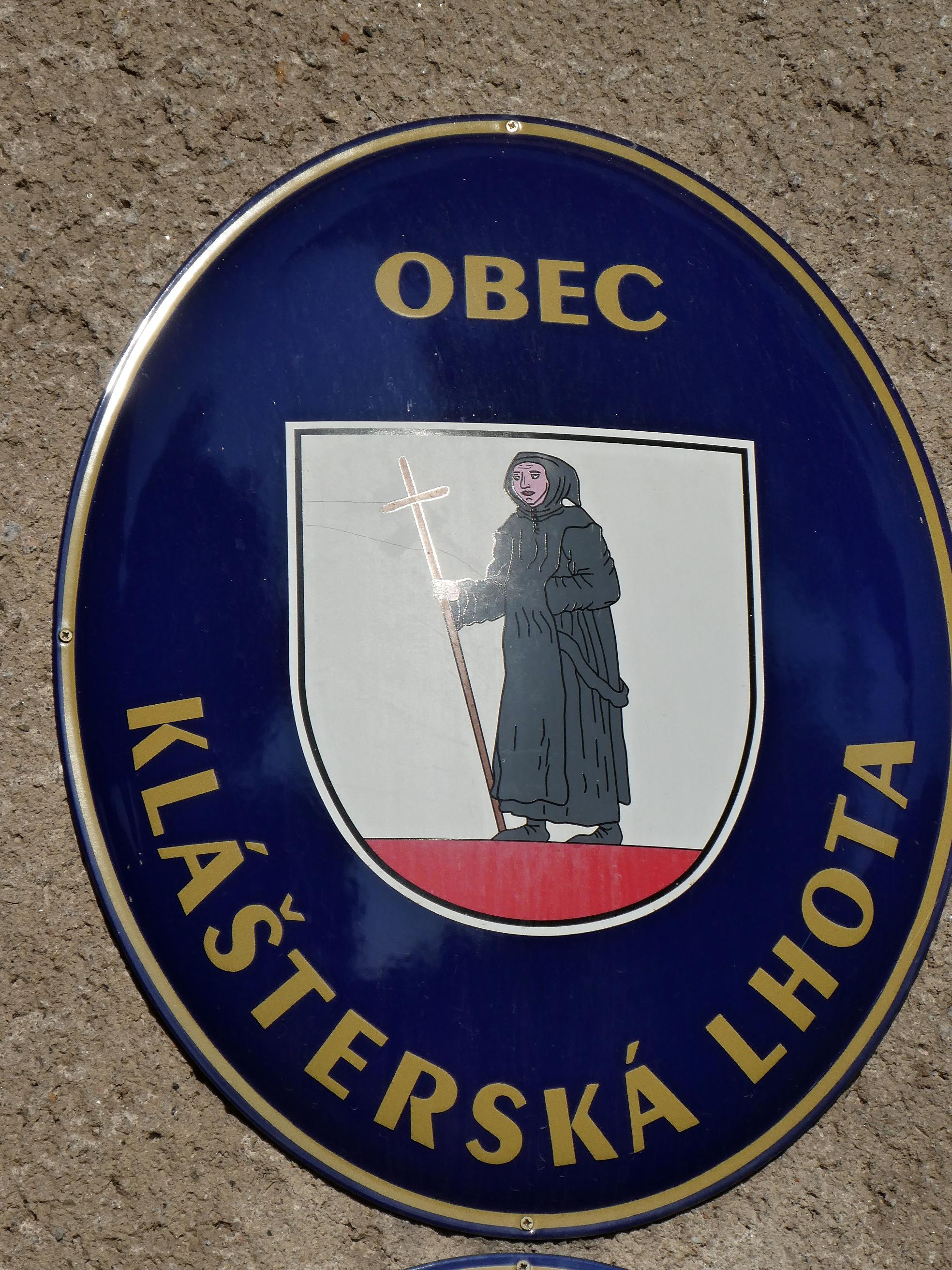 Klášterská Lhota - obecní úřad foto 4