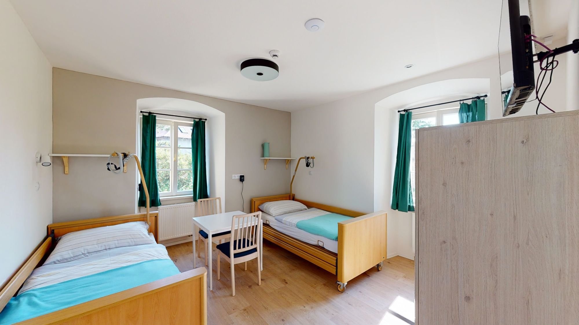 Domov pro seniory Senlife Klášter Mělník foto 6