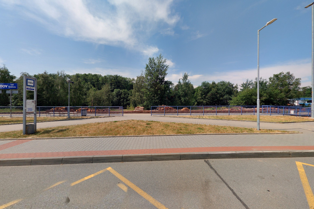 Uhelné sklady Steinerová - Šípal