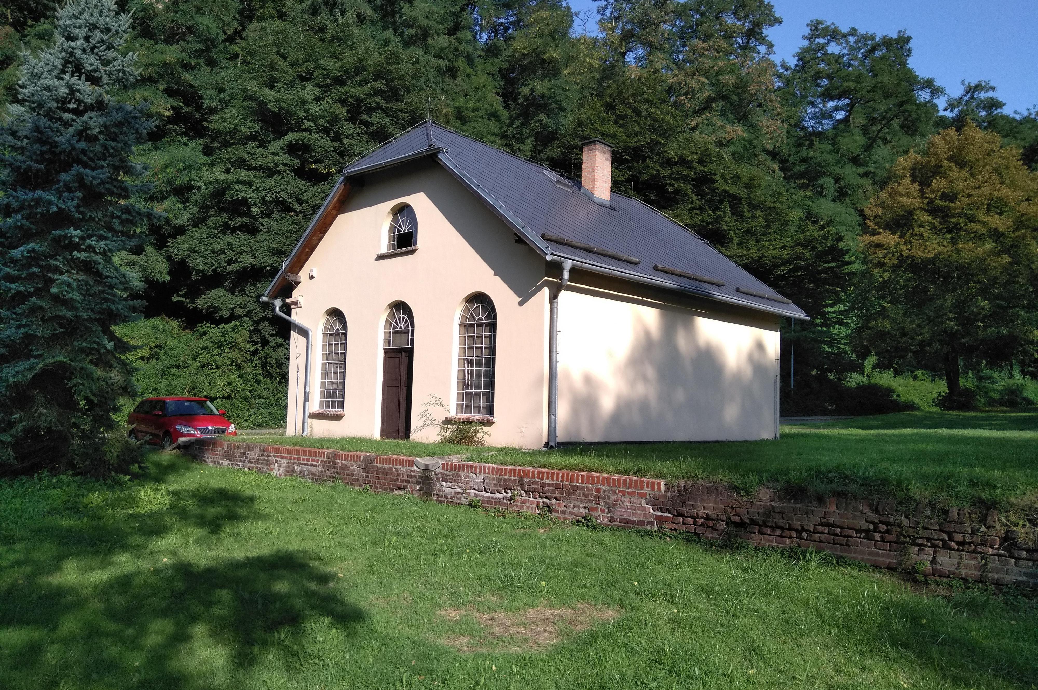 Tomáš Szwanczar - Umělecké kovářství