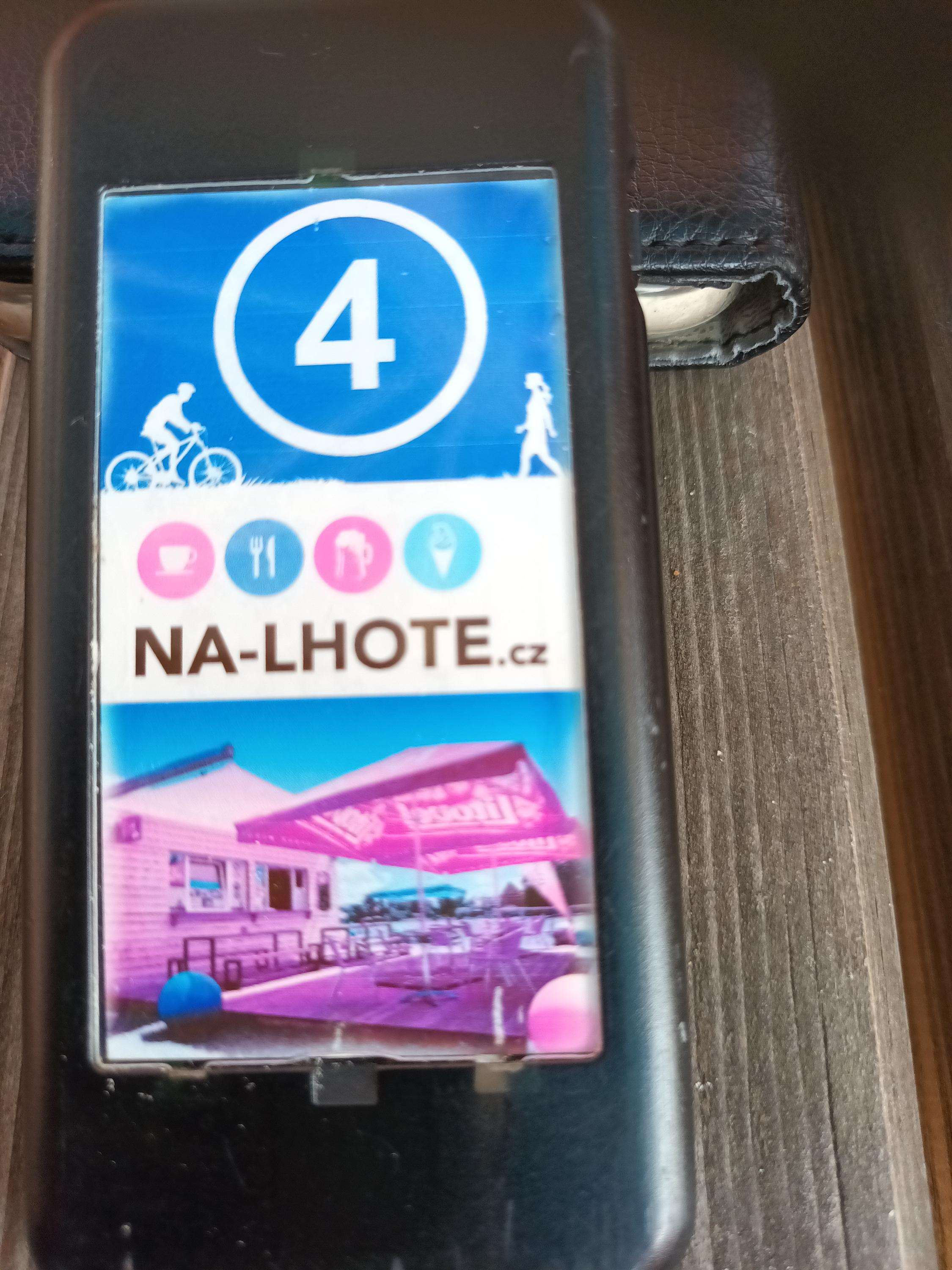 Občerstvení Na Lhotě foto 5