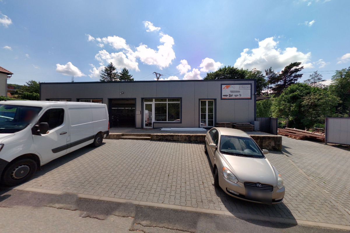 STAVEBNÍ KLEMPÍŘSTVÍ A ZÁMEČNICTVÍ GALEK