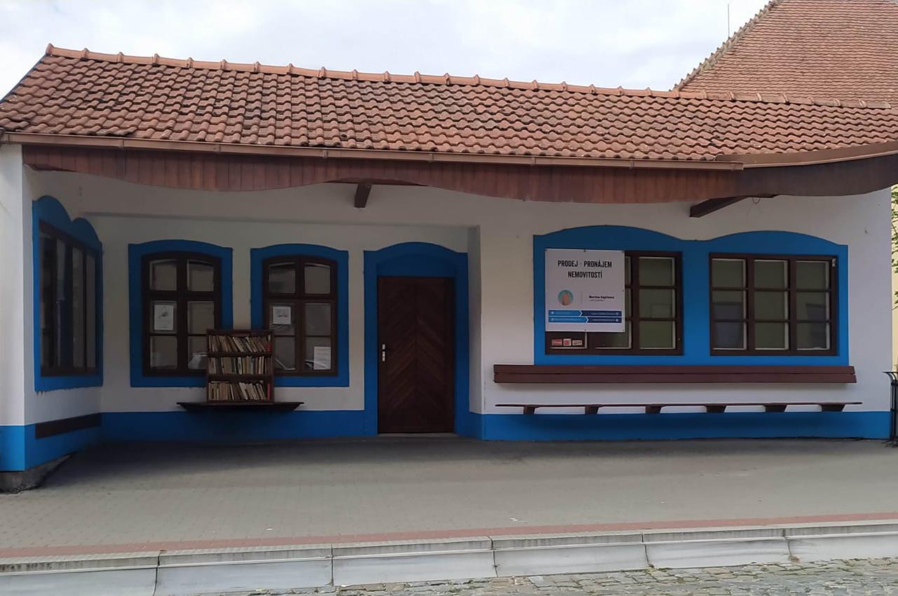 Martina Kopřivová - Realitní makléř foto 1