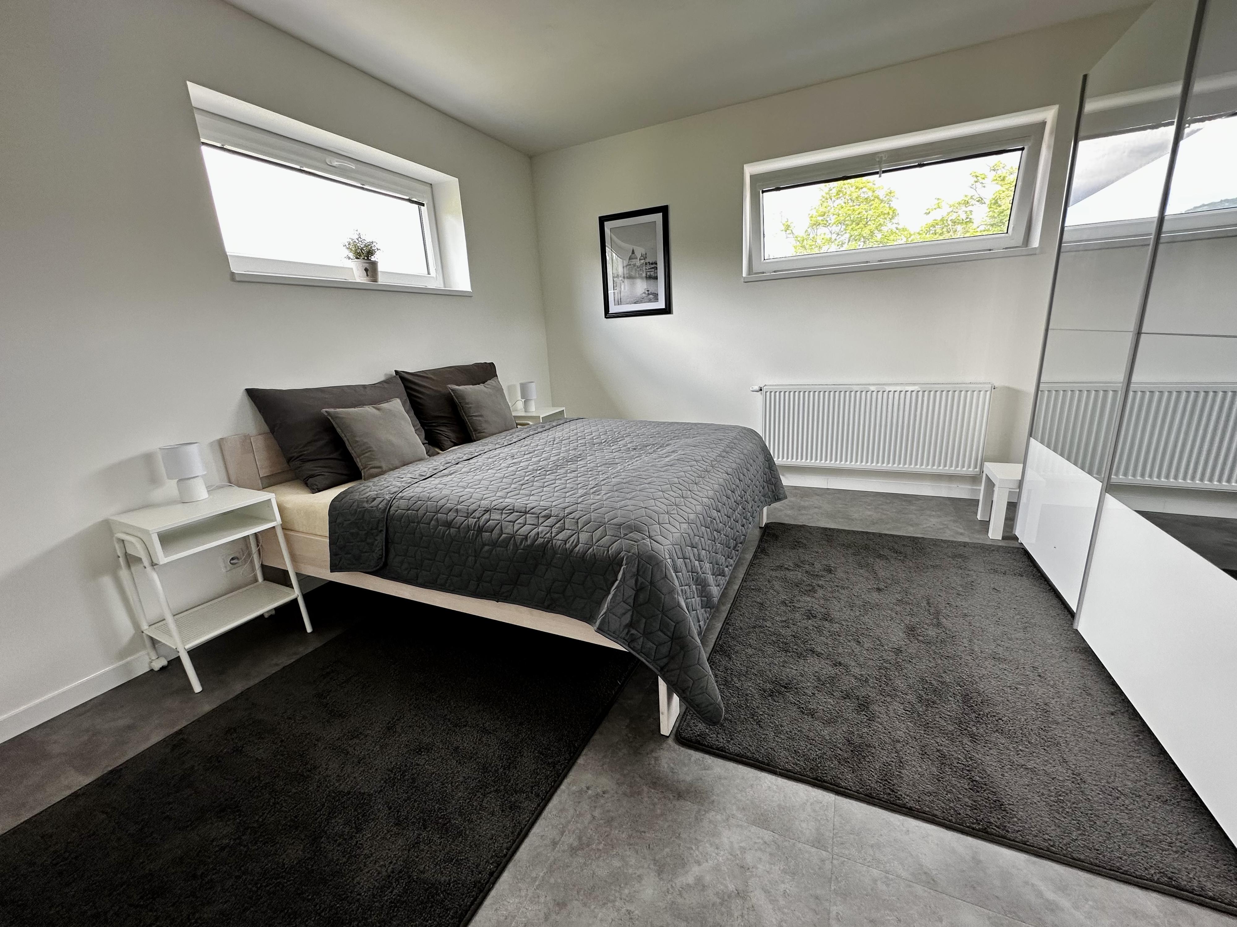 Apartmány DEER House foto 3